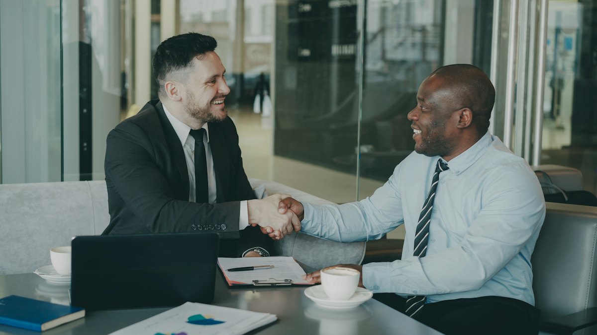 Shouki B2B partnerships