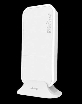 MikroTik Wireless Solutions
