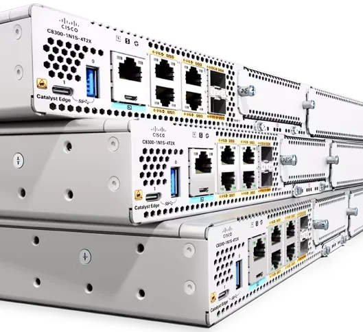 Cisco Switching and Routing