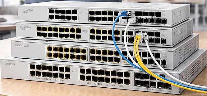 Cisco products