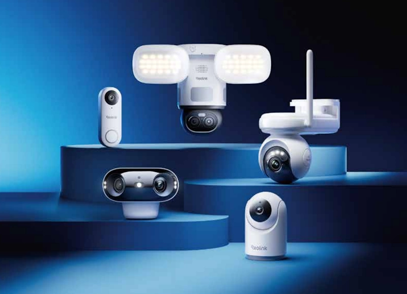 Reolink products