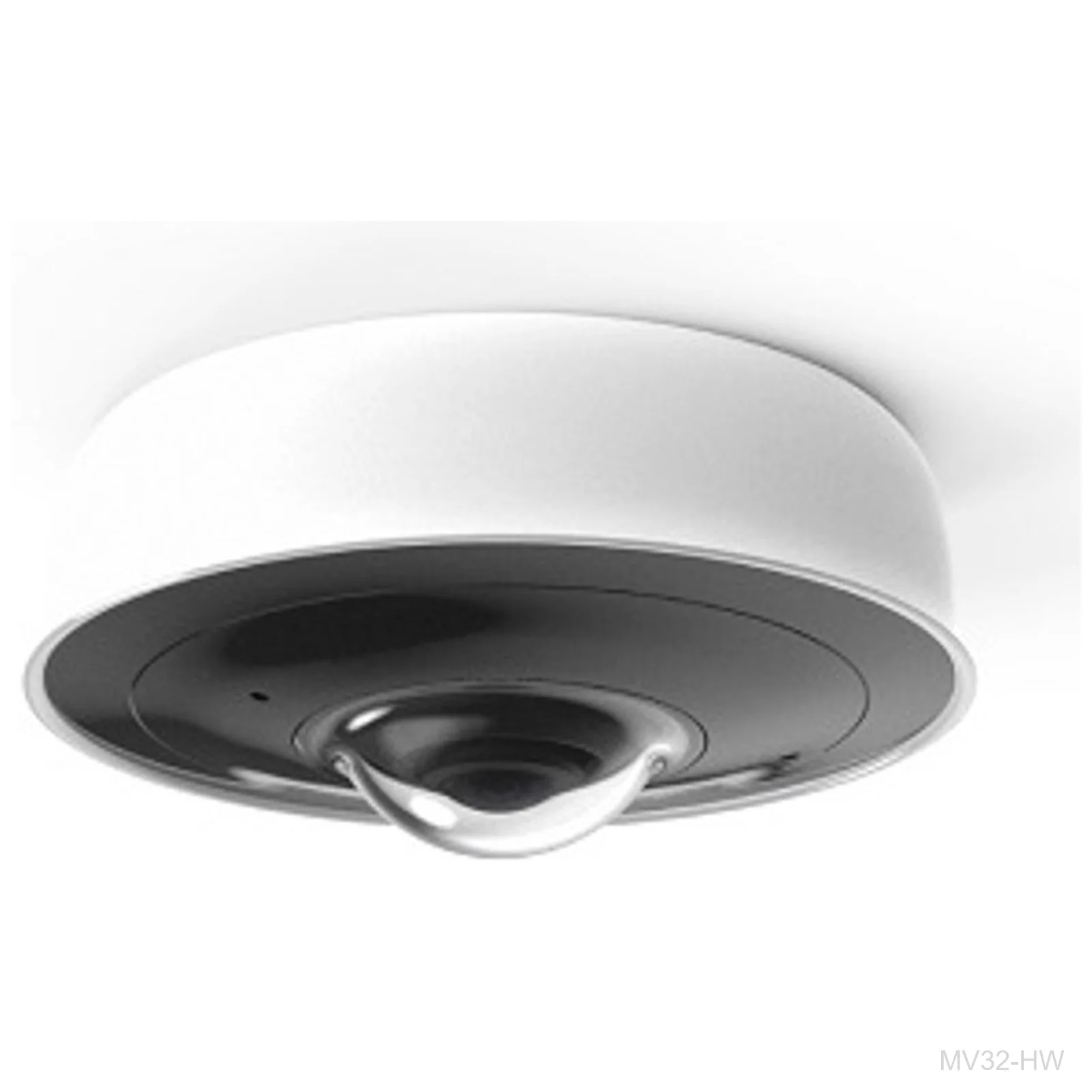 [MV32-HW] Cisco Meraki MV32-HW Indoor Fisheye Camera, PoE, Cloud-Managed