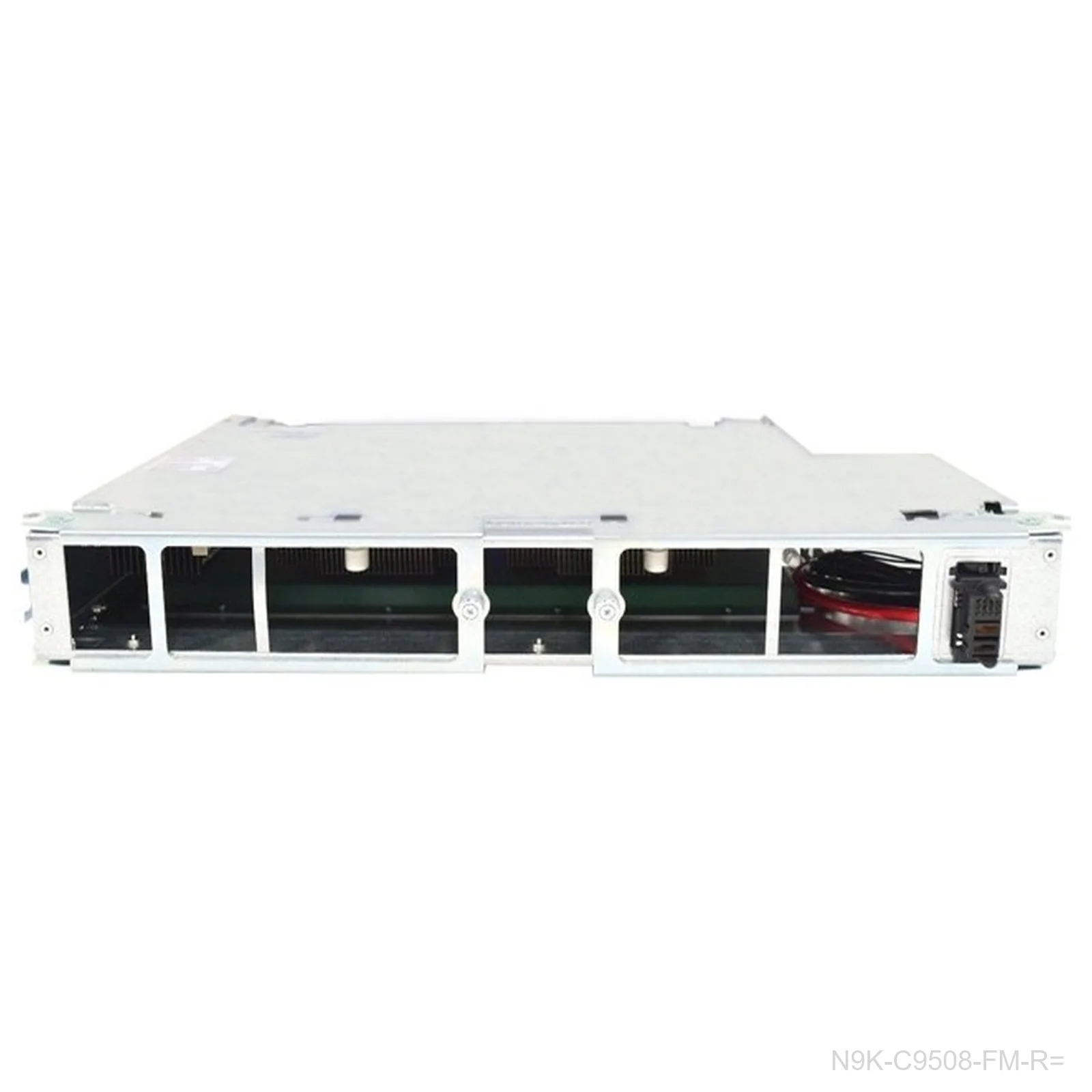 [N9K-C9508-FM-R=] Cisco N9K-C9508-FM-R=, Nexus 9500 Fabric Module for N9508, NX-OS Only