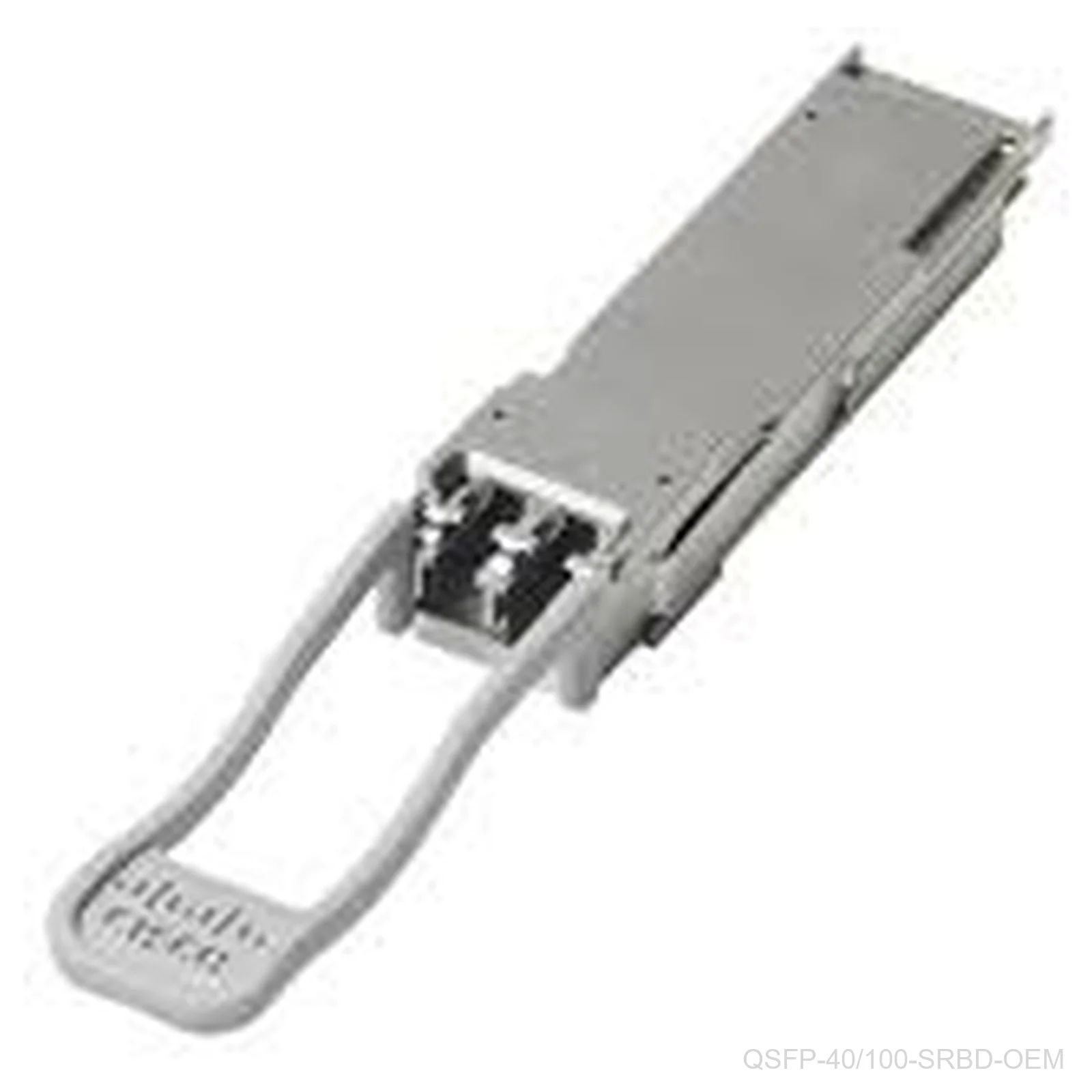 [QSFP-40/100-SRBD-OEM] Cisco-Compatible QSFP-40/100-SRBD-OEM, 40G/100G SR-BiDi QSFP, 100 m OM4