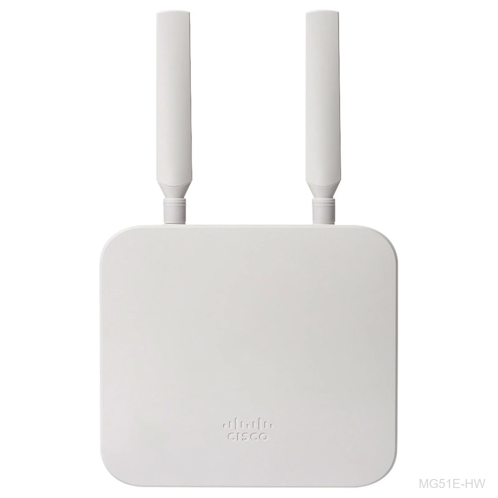 [MG51E-HW] Cisco Meraki MG51E-HW 5G Cellular Gateway with External Antennas