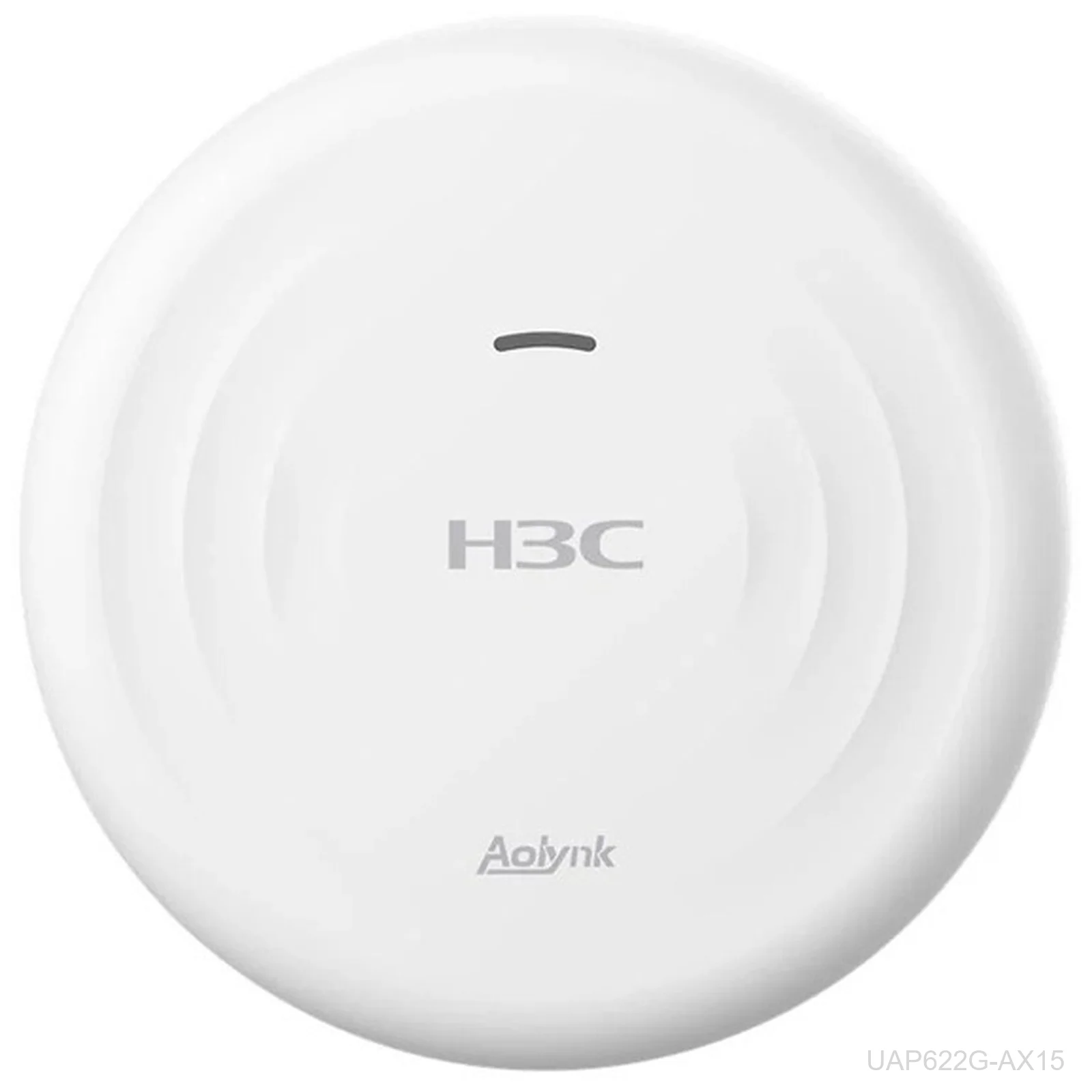 [UAP622G-AX15] H3C UAP622G-AX15, Aolynk Ceiling Wi-Fi 6 Access Point, AX1500, 9801A7VV