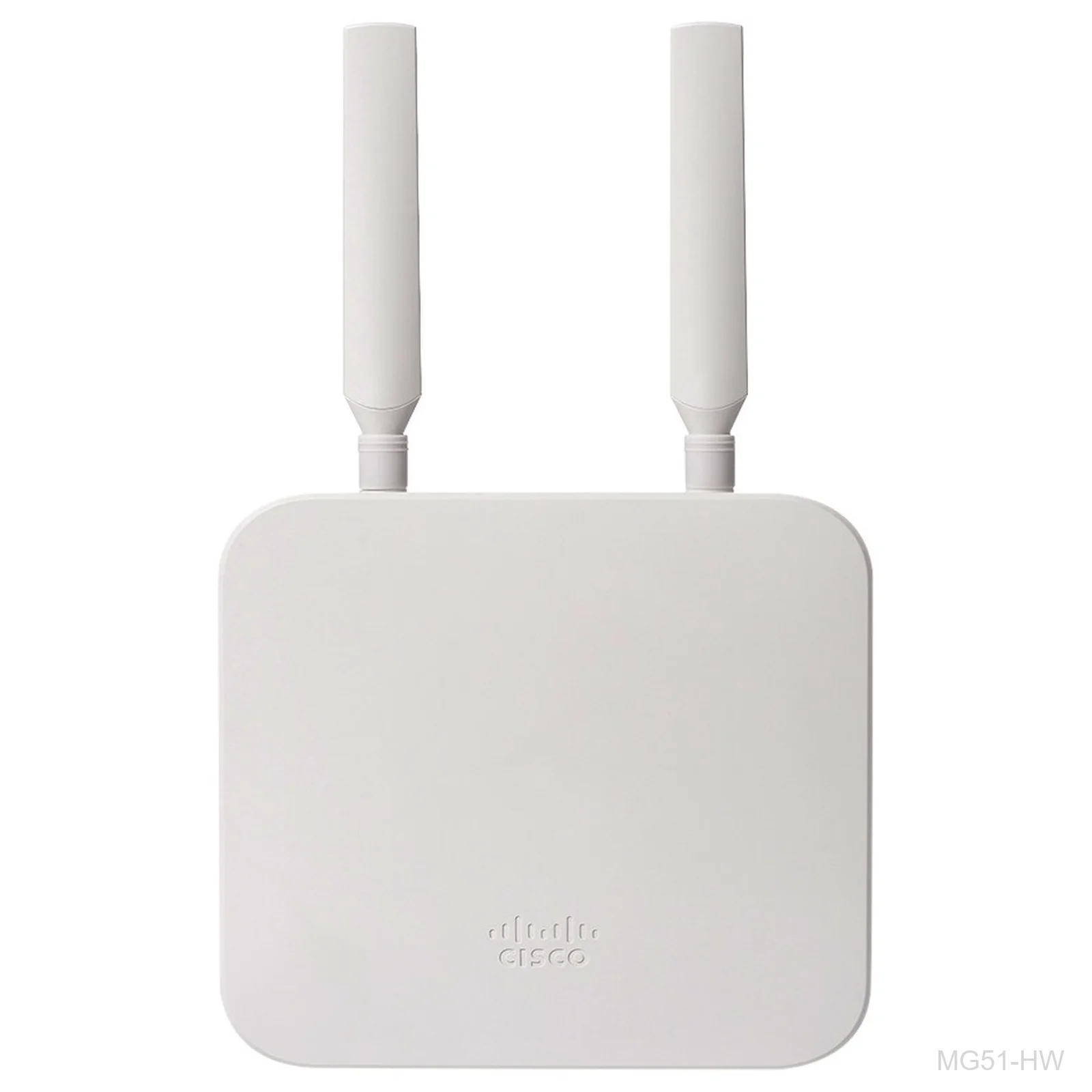 [MG51-HW] Cisco Meraki MG51-HW 5G Cellular Gateway with Internal Antennas
