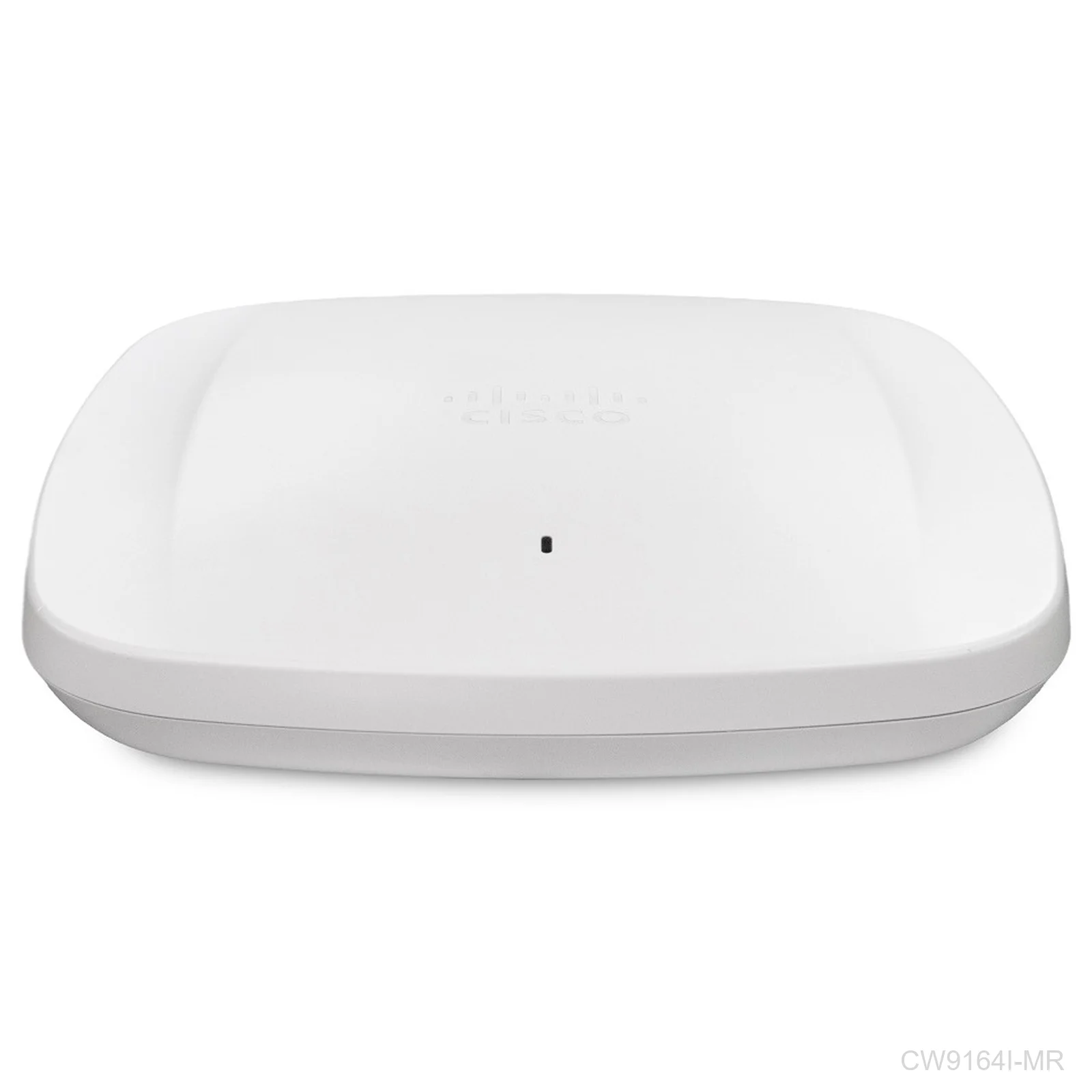 [CW9164I-MR] Cisco Meraki CW9164I-MR Indoor Wi-Fi 6E AP, 4x4 MIMO, Tri-Band