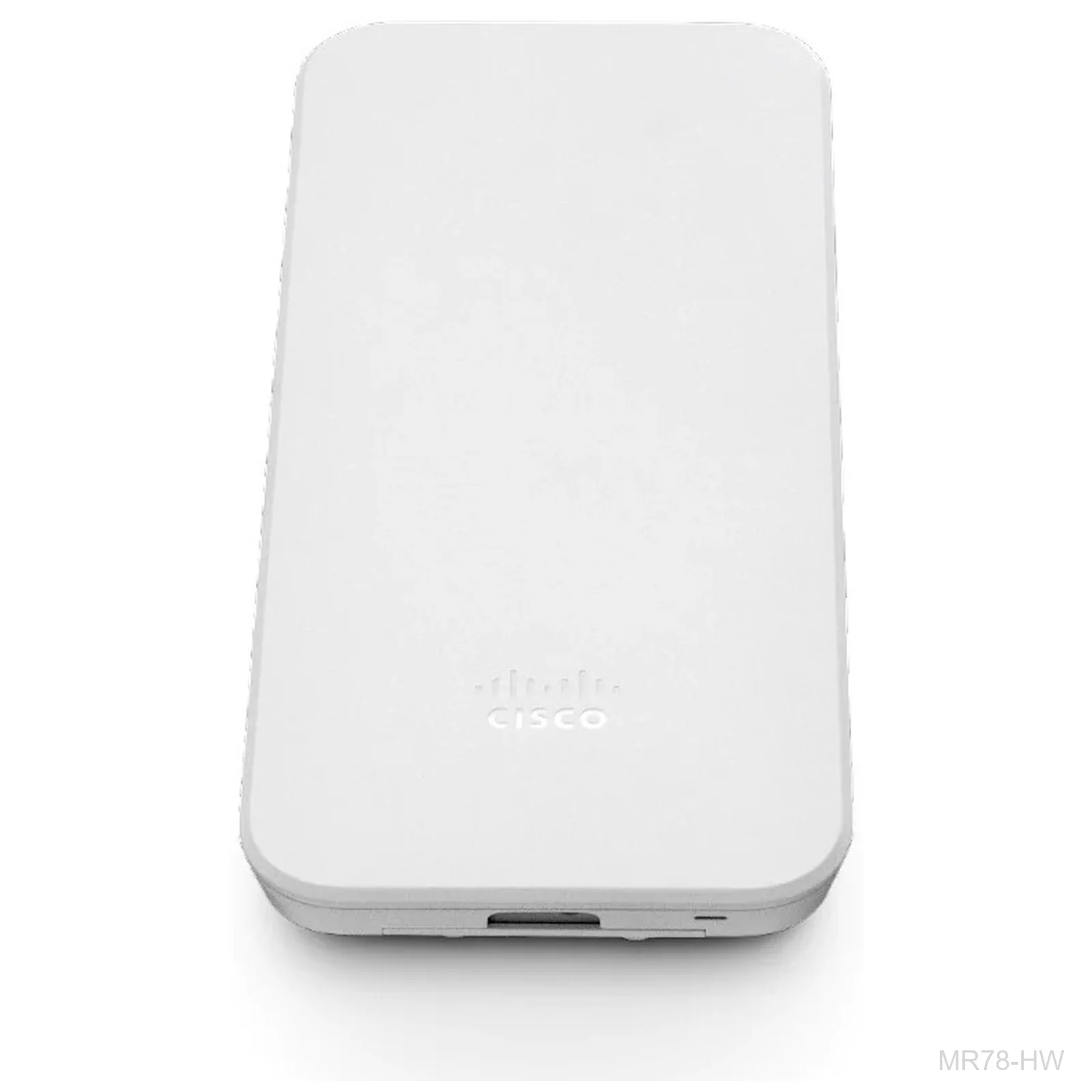 [MR78-HW] Cisco Meraki MR78-HW Outdoor Wi-Fi 6 AP, Integrated Antennas