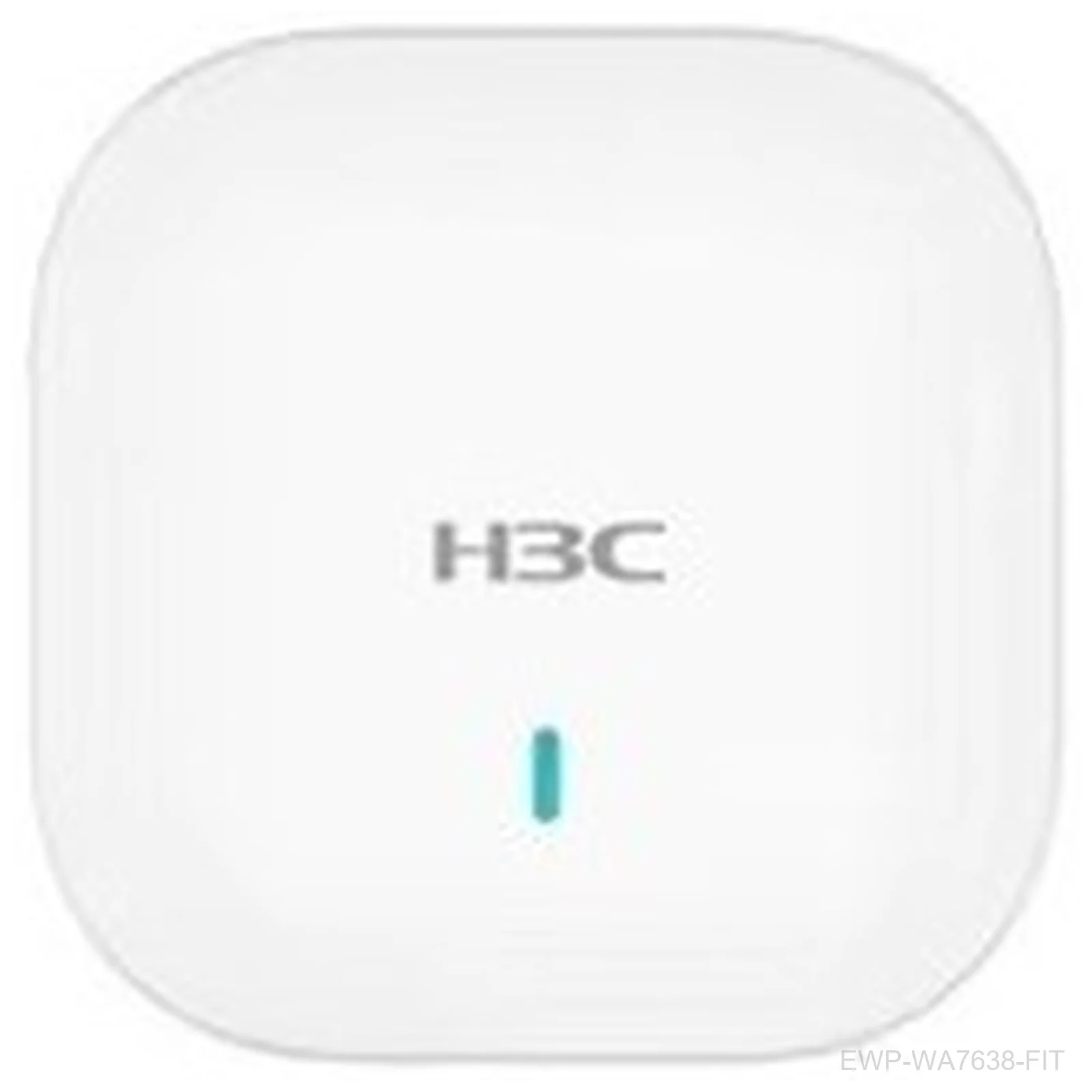 [EWP-WA7638-FIT] H3C EWP-WA7638-FIT, Wi-Fi 7 Access Point, 12 Streams, 10G SFP+