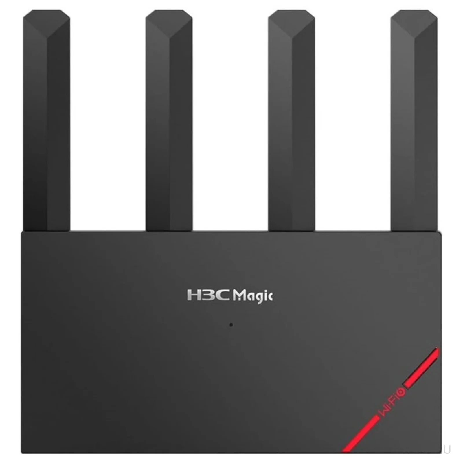 [NX30] H3C NX30, Magic 3000M Dual Band Wi-Fi 6 Router, 4x GE Ports, 9801A4EP