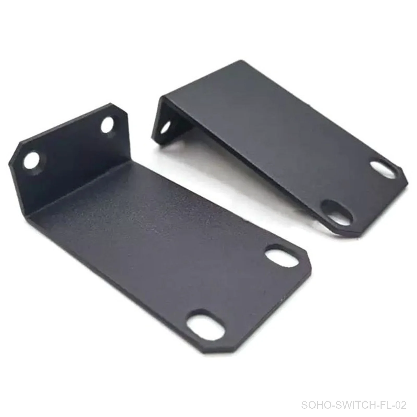 [SOHO-SWITCH-FL-02] H3C SOHO-SWITCH-FL-02, 13-Inch Chassis Mount Angle, SOHO Switches
