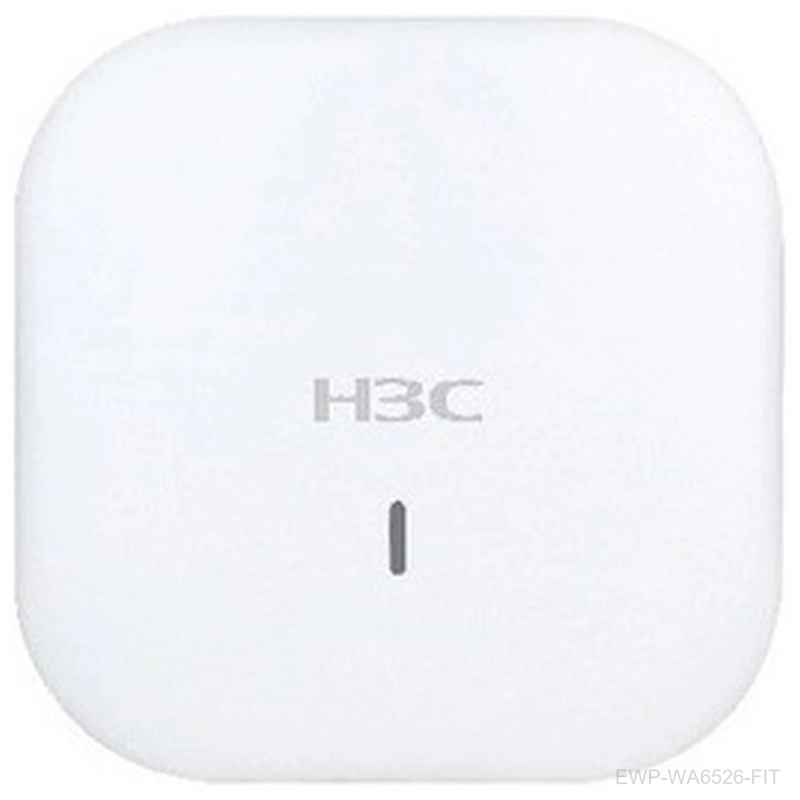 [EWP-WA6526-FIT] H3C EWP-WA6526-FIT, Wi-Fi 6 Access Point, 6 Streams, Dual Radio