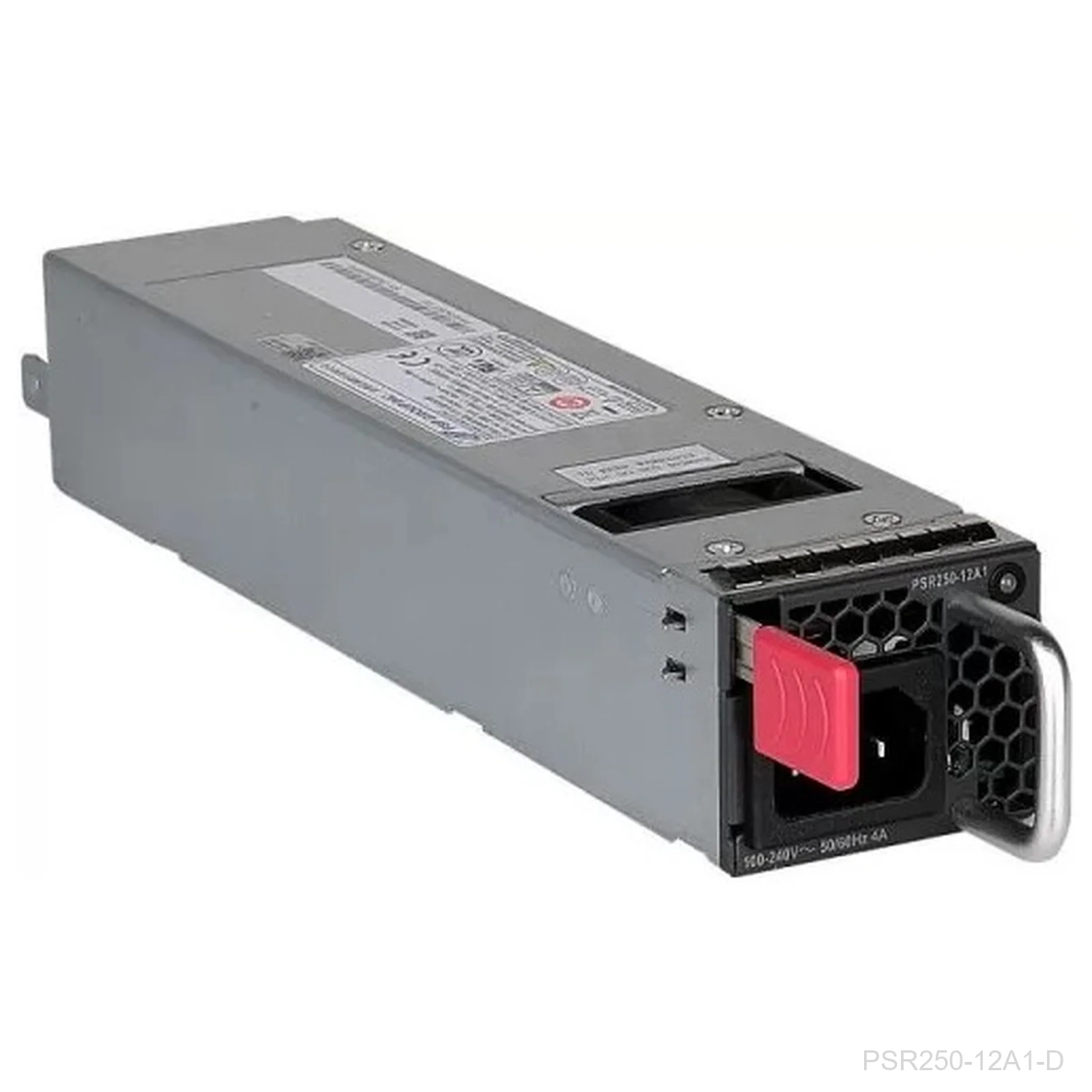 [PSR250-12A1-D] H3C PSR250-12A1-D, 250W AC Power Supply Module, 0231AE0E