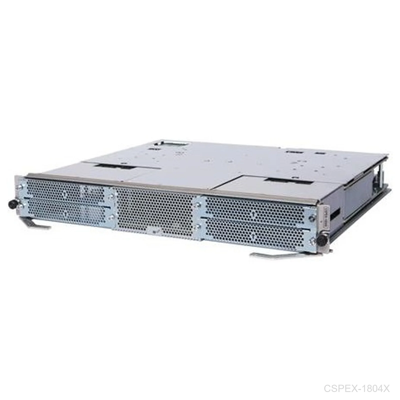 [CSPEX-1804X] H3C CSPEX-1804X, SR8800-X Router CSPEX Base Card, Hot-Swap Subcards