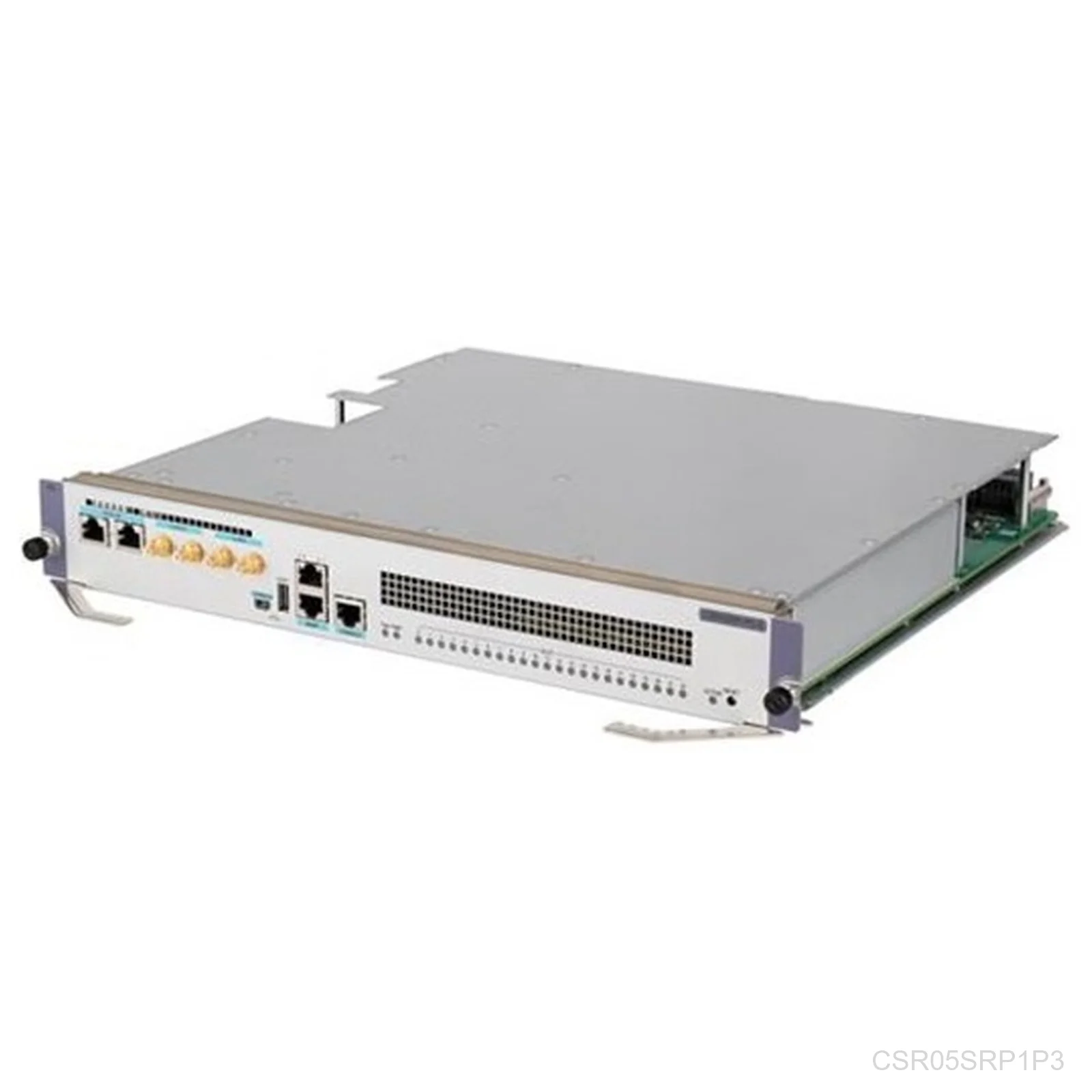 [CSR05SRP1P3] H3C CSR05SRP1P3, SR8800-X Router MPU, Main Processing Unit