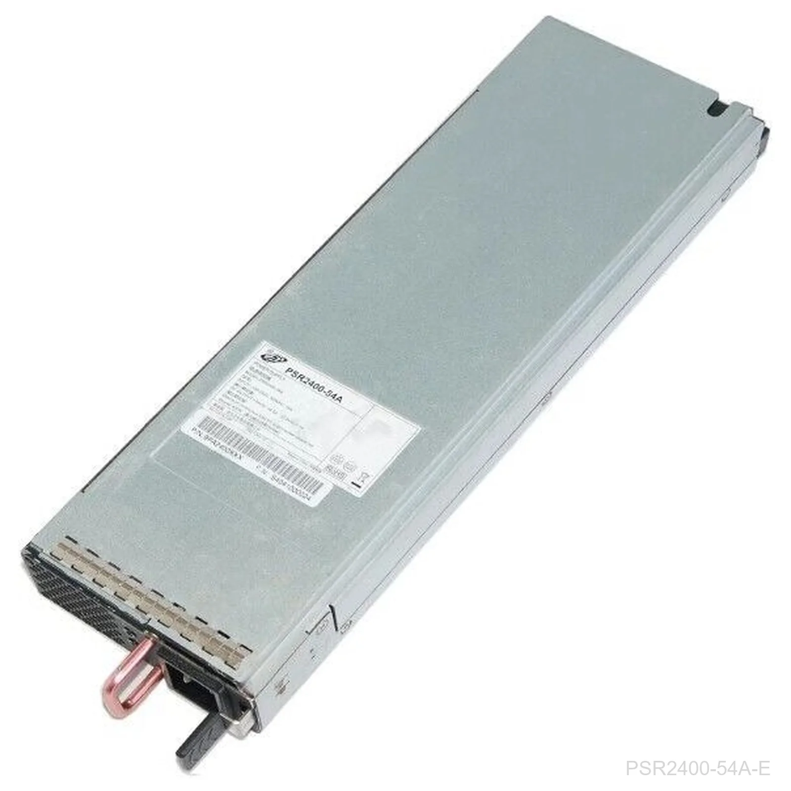 [PSR2400-54A-E] H3C PSR2400-54A-E, 2400W AC Power Supply Module, 0231ABYC