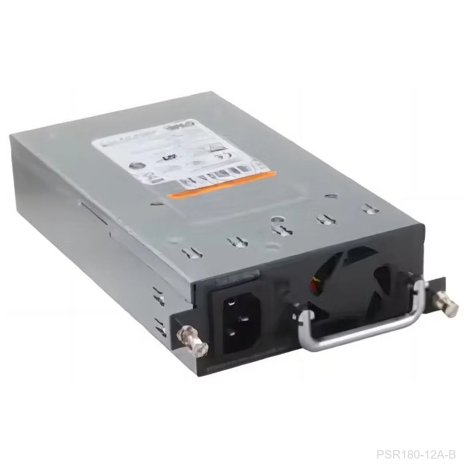 [PSR180-12A-B] H3C PSR180-12A-B, 180W Asset-Manageable AC Power Supply Module, 12V