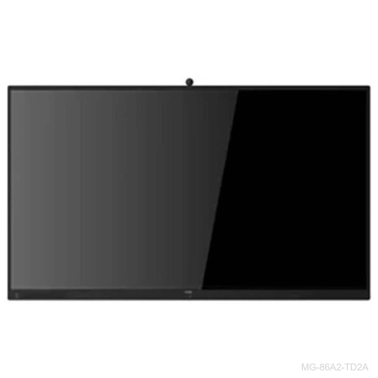 [MG-86A2-TD2A] H3C MG-86A2-TD2A, 86-Inch 4K Touchscreen Appliance, 16GB, 512GB SSD