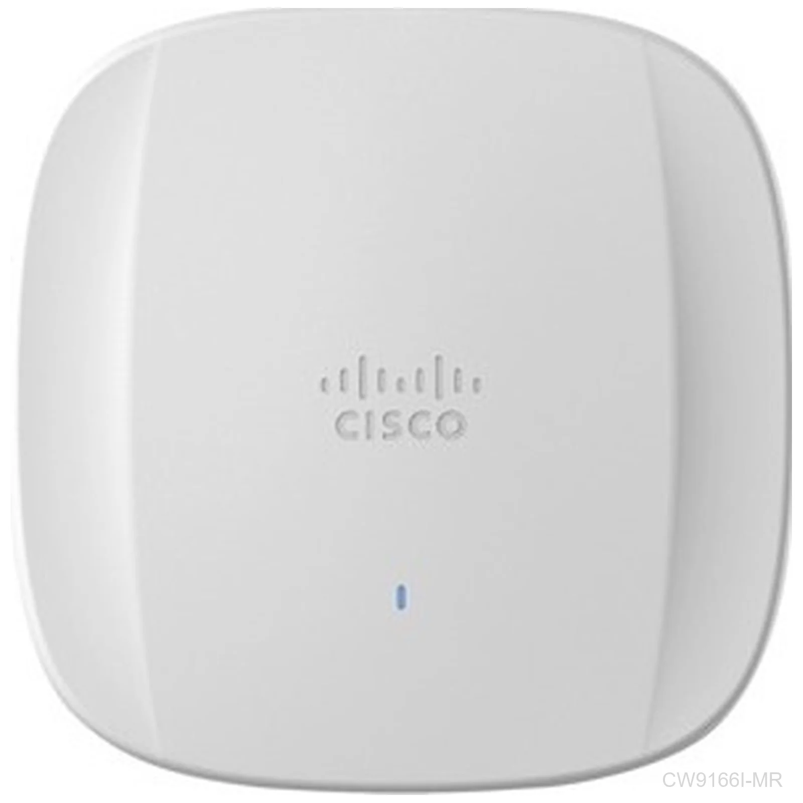 [CW9166I-MR] Cisco Meraki CW9166I-MR Indoor Wi-Fi 6E AP, 4x4, Tri-Band