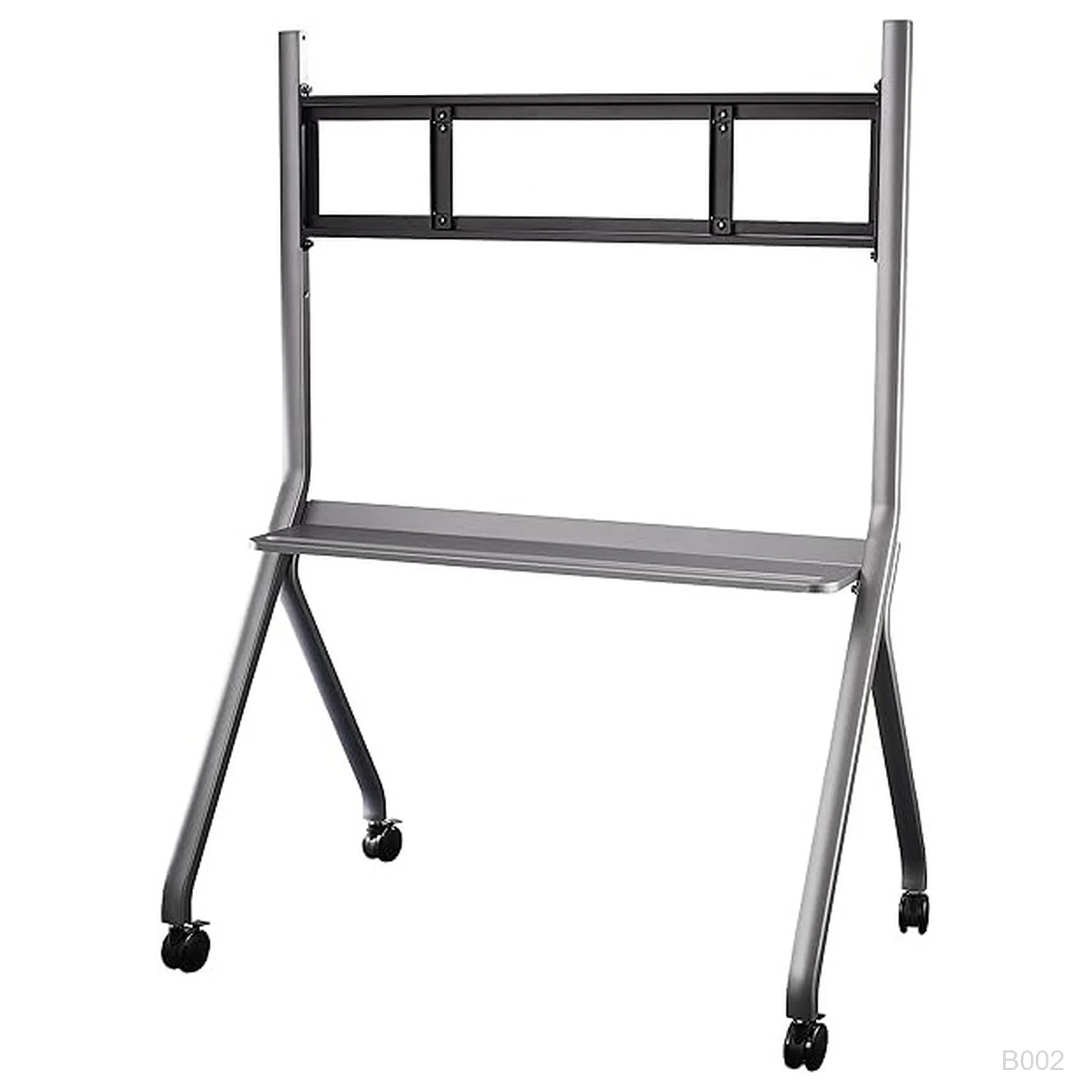 [B002] H3C B002, Mobile Stand for 65, 75, 86-Inch Displays, 9821A08A