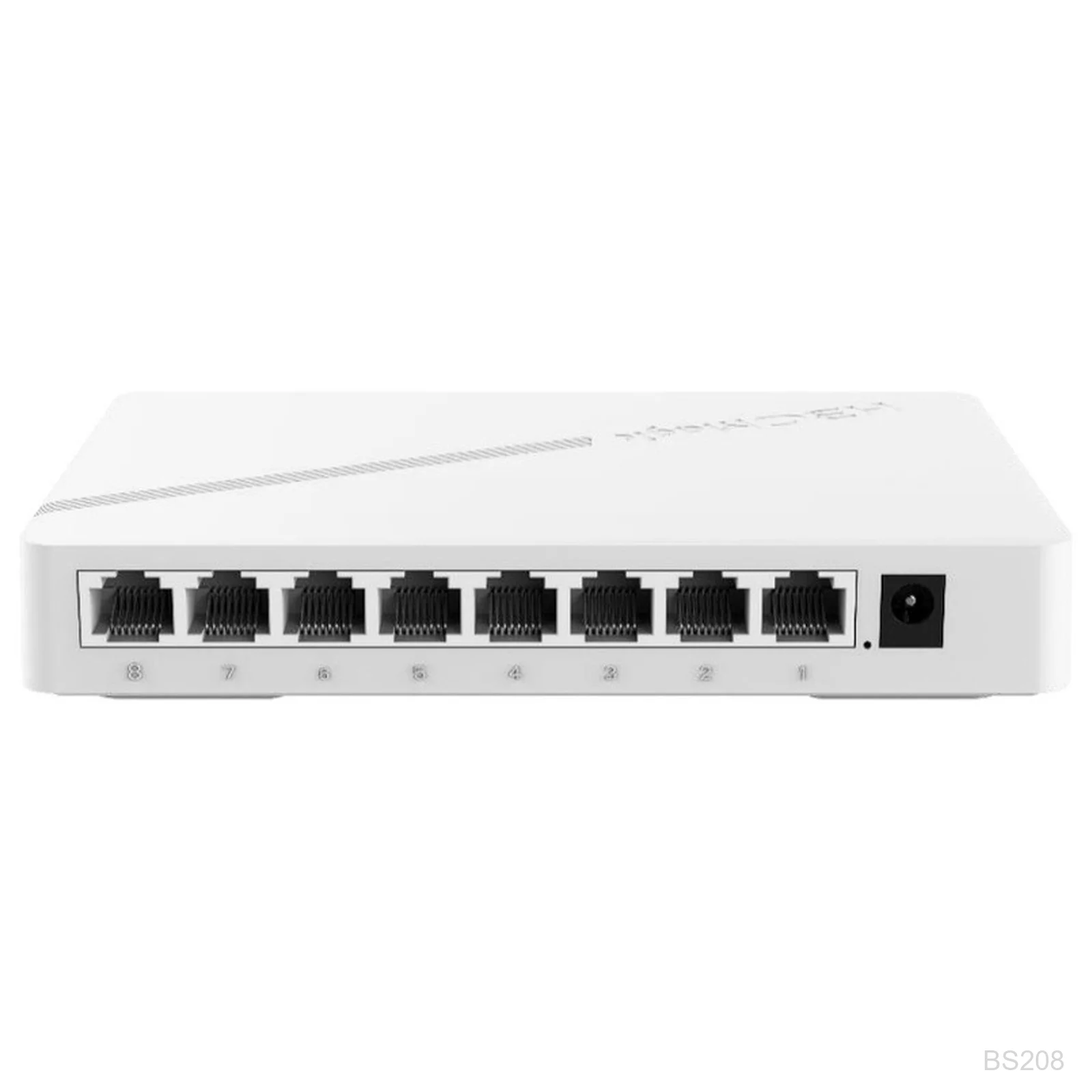 [BS208] H3C BS208, Magic 8-Port Gigabit Switch, 9801A5B5