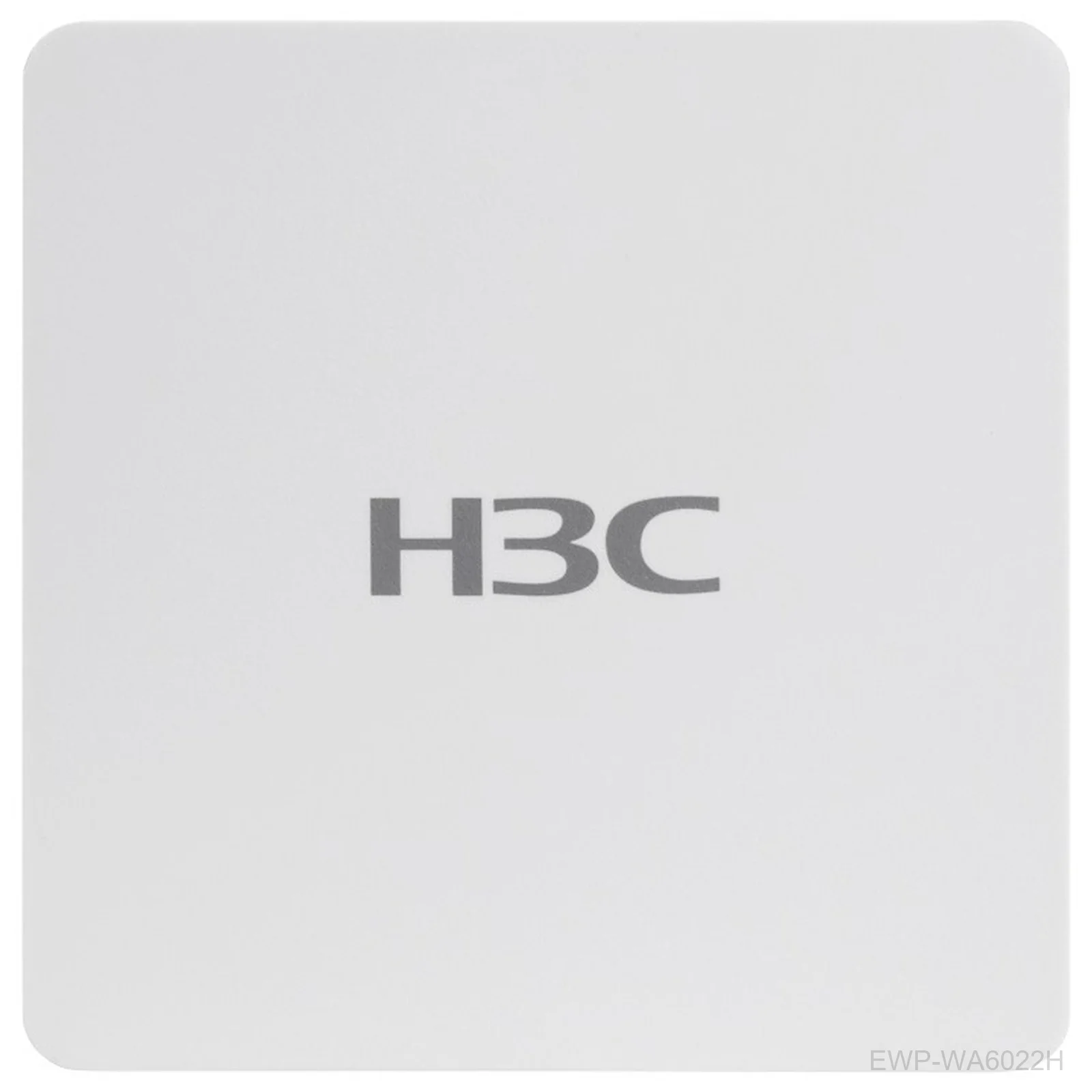 [EWP-WA6022H] H3C EWP-WA6022H, Wall-Plate Wi-Fi 6 Access Point, AX1500, 2x GE
