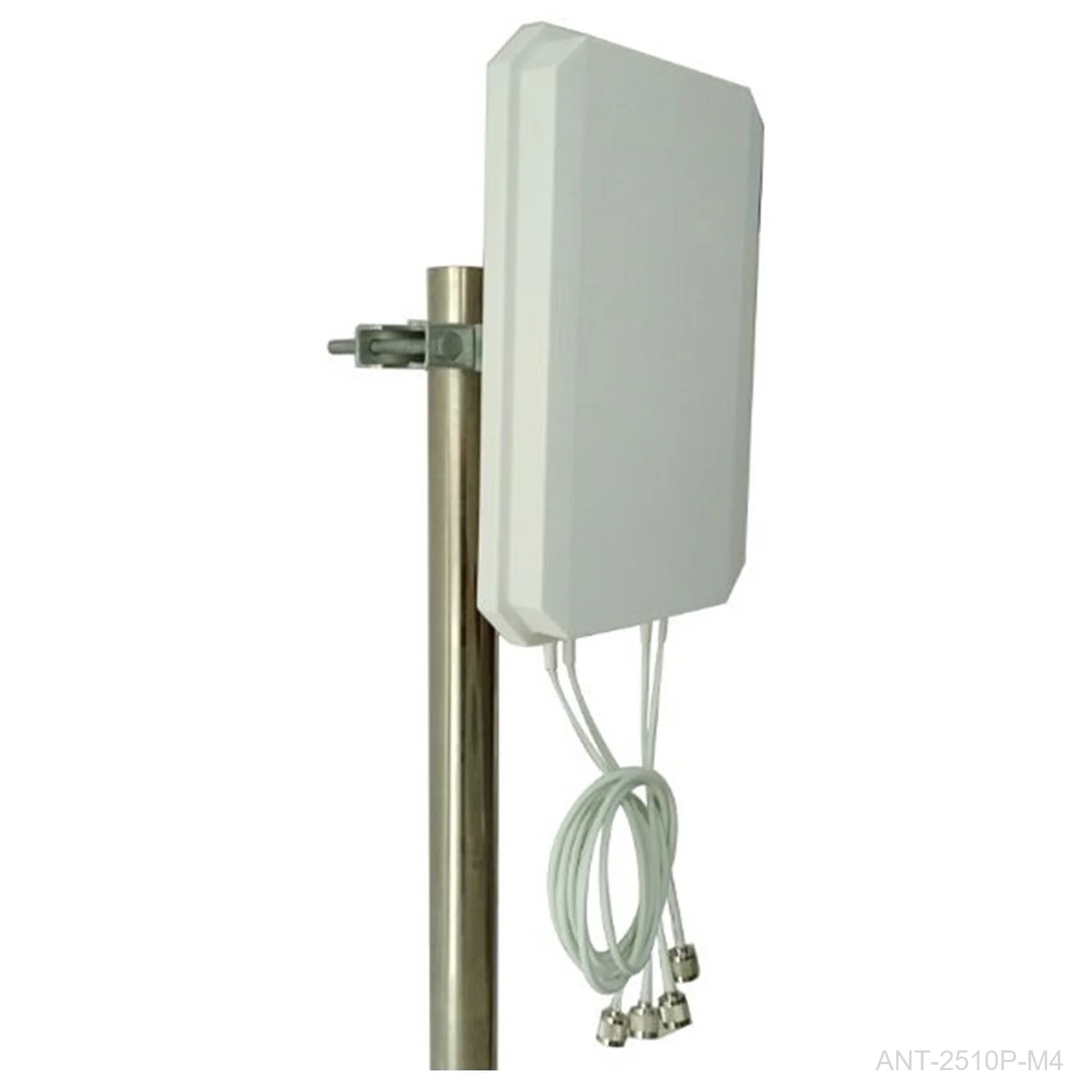 [ANT-2510P-M4] H3C ANT-2510P-M4, Dual-Band Outdoor Directional Antenna, 4x N Male