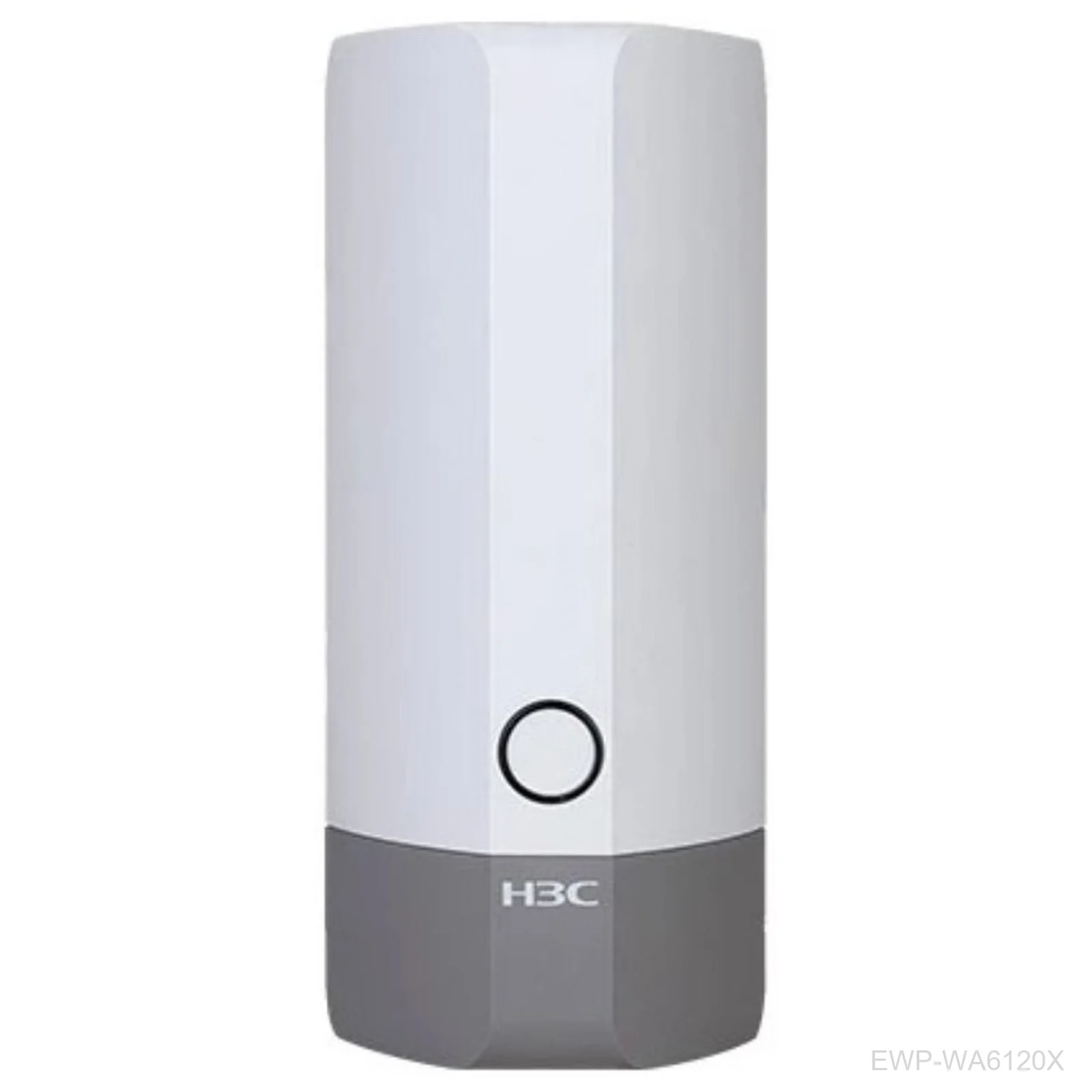 [EWP-WA6120X] H3C EWP-WA6120X, Outdoor Wi-Fi 6 Access Point, AX3000, 2x GE, 9801A3WY