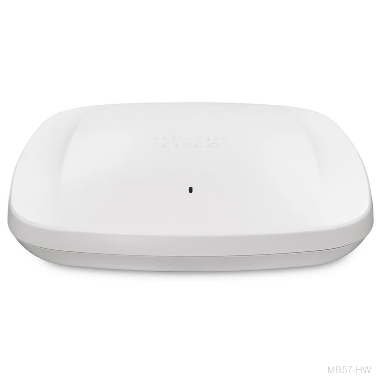 [MR57-HW] Cisco Meraki MR57-HW Indoor Wi-Fi 6E AP, 2x Multigig Ethernet