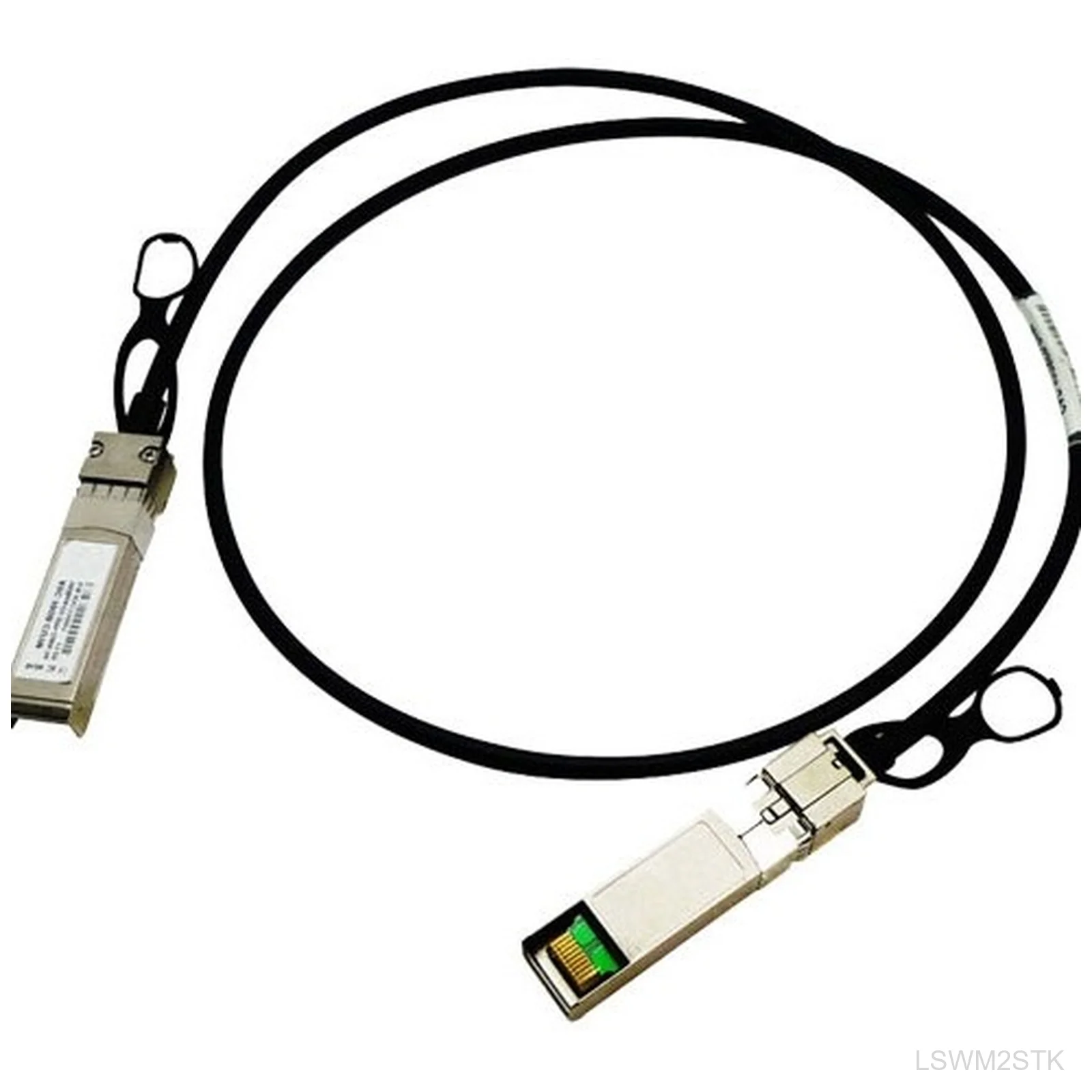[LSWM2STK] H3C LSWM2STK, SFP+ Cable, 1.2m, 0231A0AL