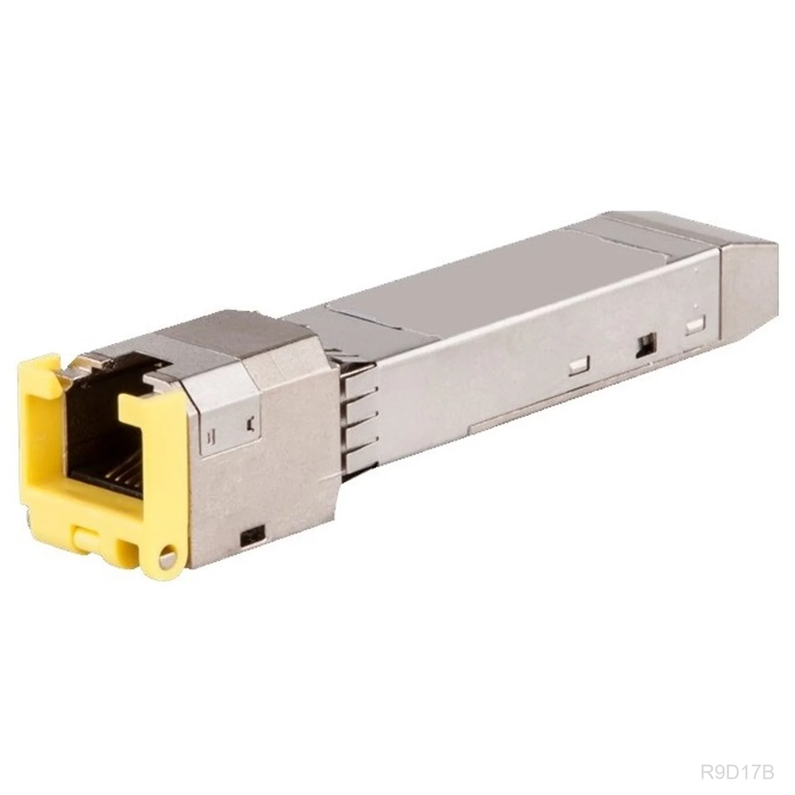 [R9D17B] HPE Instant On R9D17B 1G SFP Transceiver, RJ45, 100m Cat5e