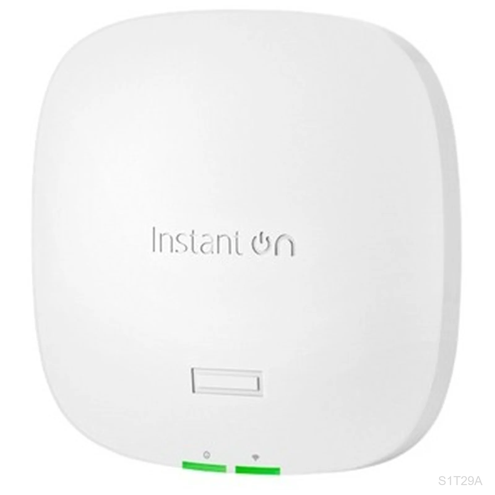 [S1T29A] HPE Instant On S1T29A AP32 Access Point Bundle with PSU, Tri Band