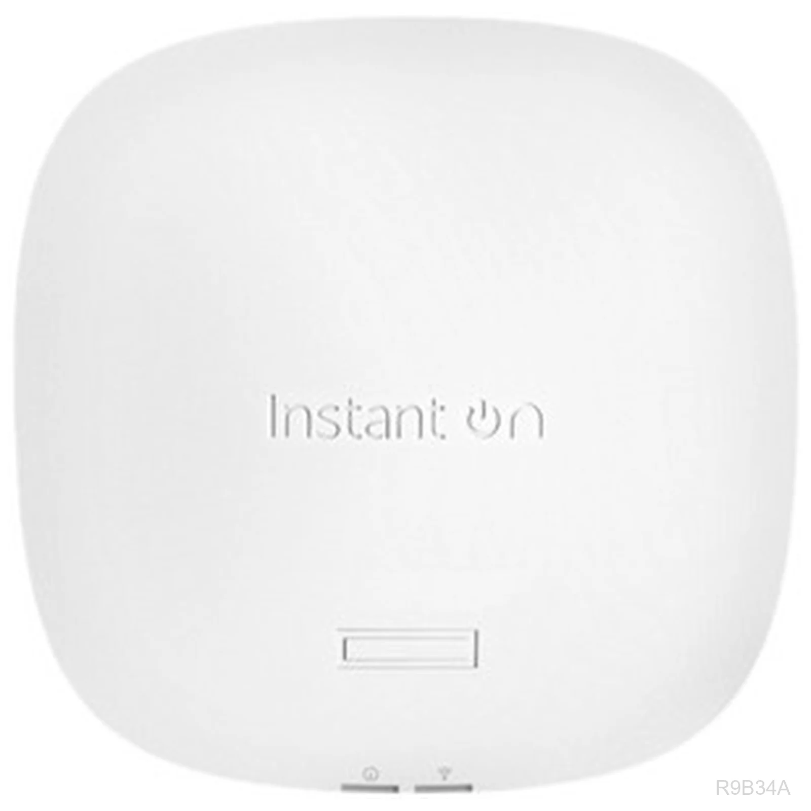 [R9B34A] HPE Instant On R9B34A AP25 Access Point Bundle with PSU
