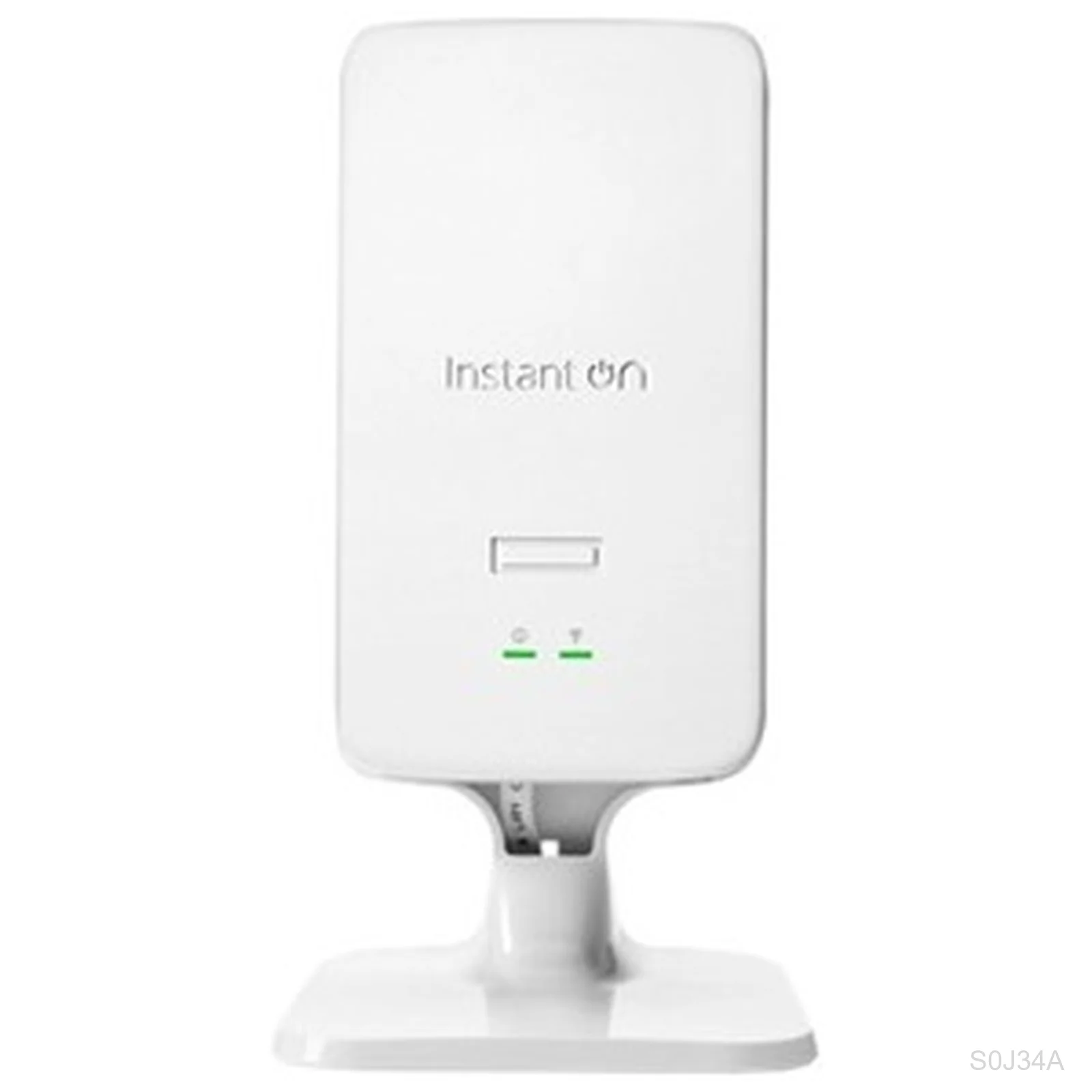 [S0J34A] HPE Instant On S0J34A AP22D Access Point Bundle with PSU