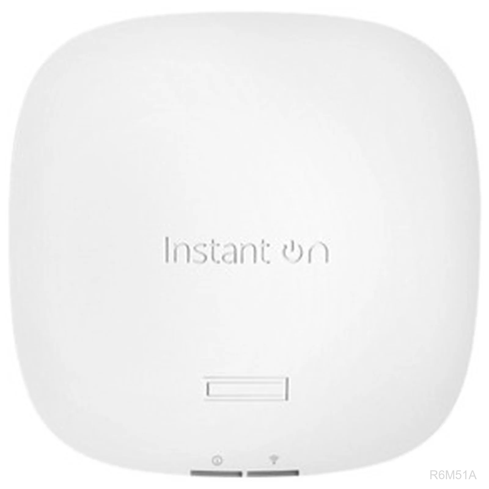 [R6M51A] HPE Instant On R6M51A AP22 Access Point Bundle with PSU