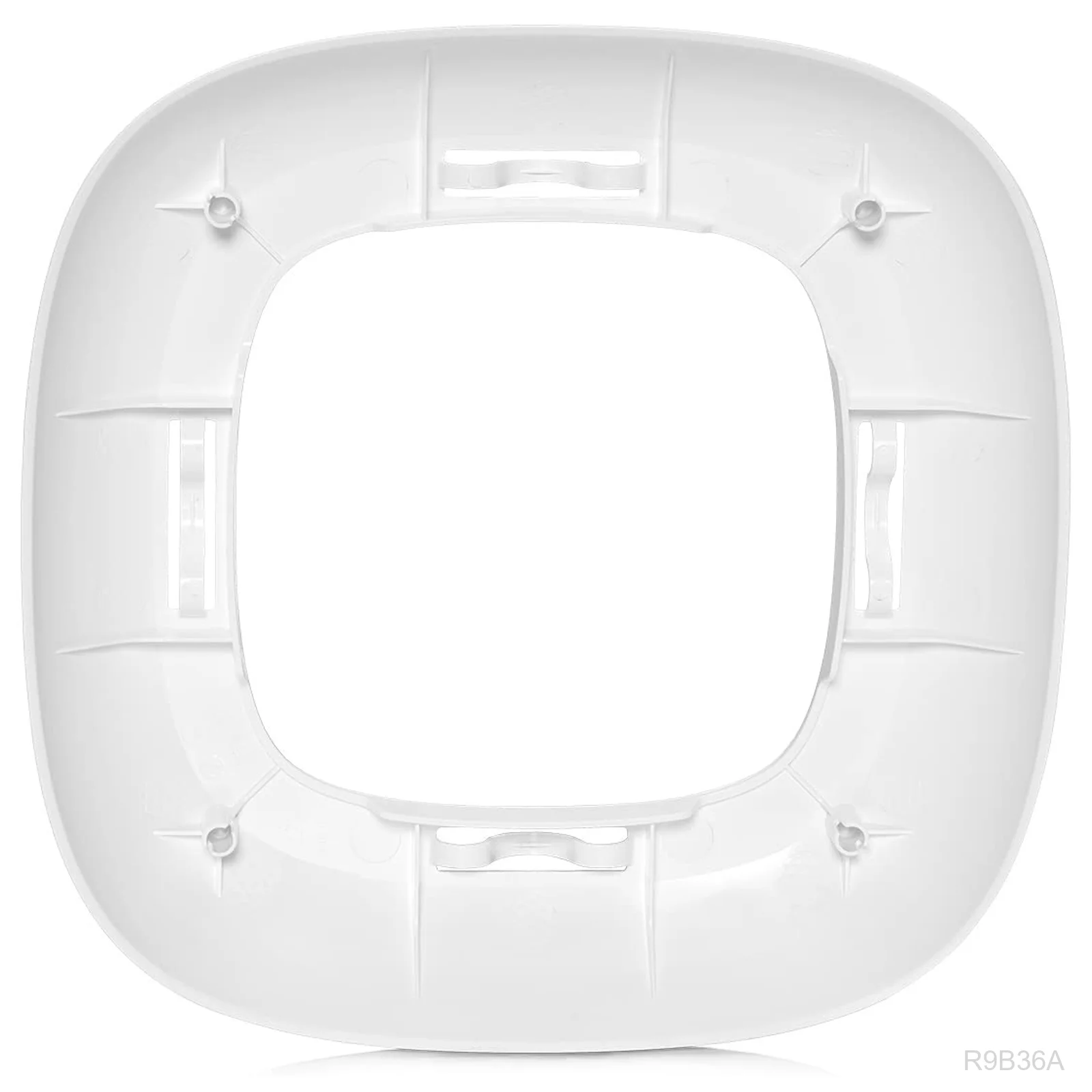 [R9B36A] HPE Instant On R9B36A AP25 Flush Mount Sleeve, Wall/Ceiling
