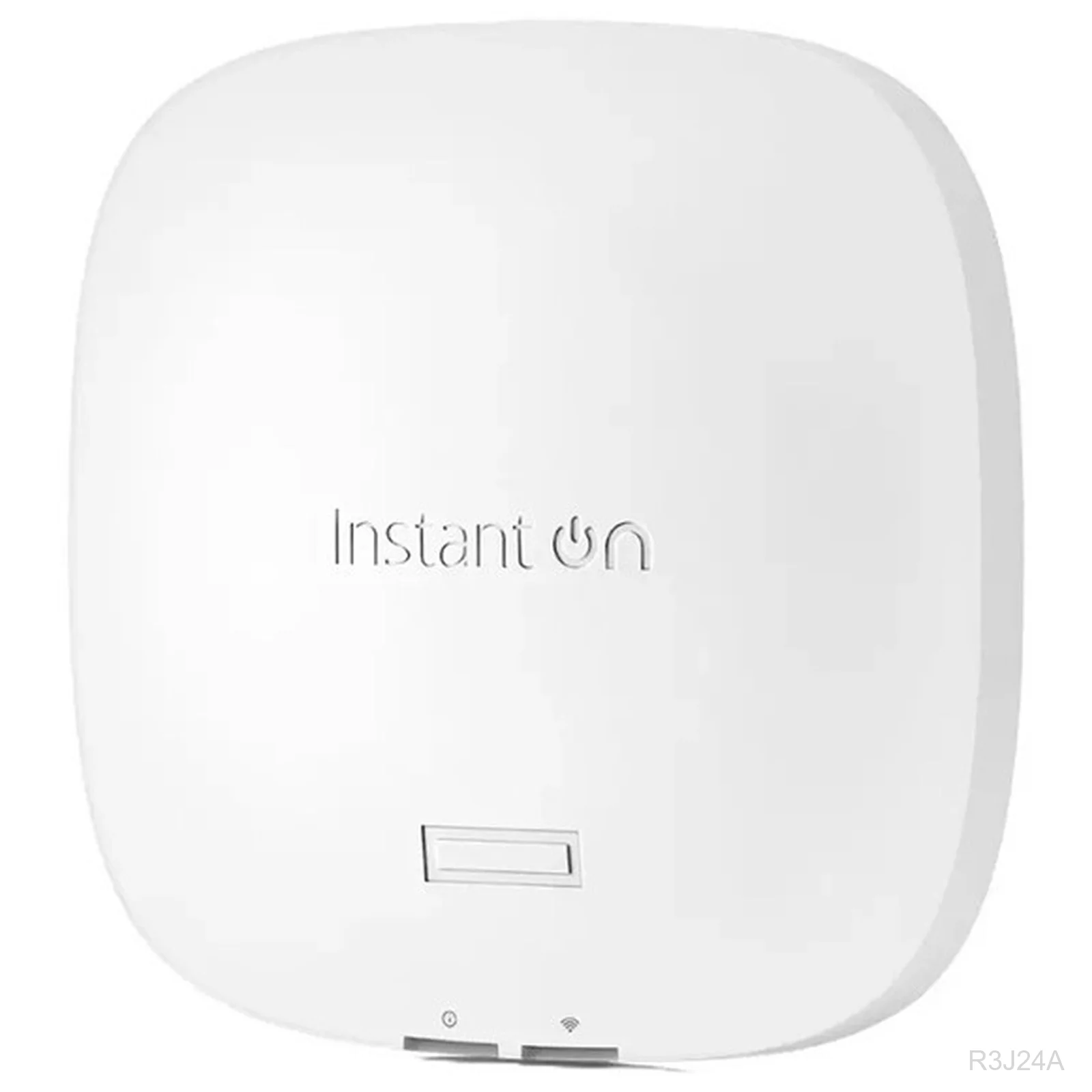 [R3J24A] HPE Instant On R3J24A AP12 Access Point + Power Adapter
