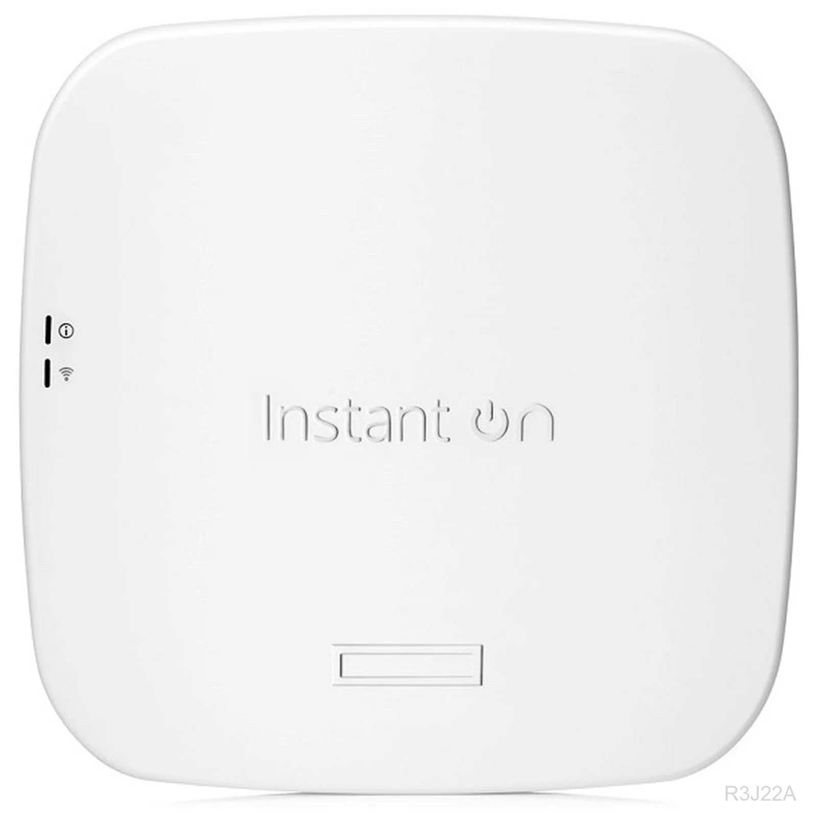 [R3J22A] HPE Instant On R3J22A AP11 Access Point + Power Adapter