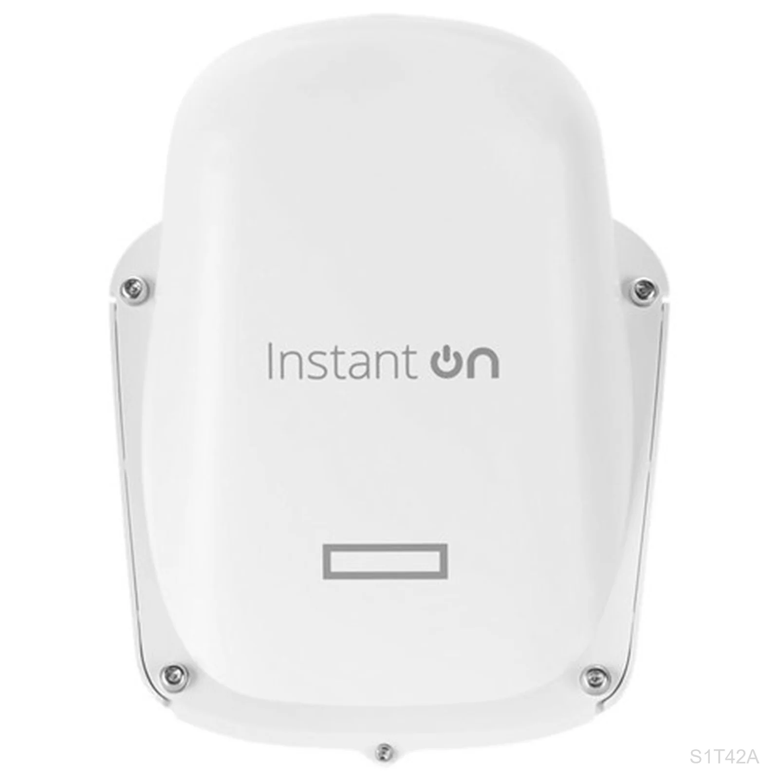 [S1T42A] HPE Instant On S1T42A AP27 Outdoor Access Point + Power Adapter
