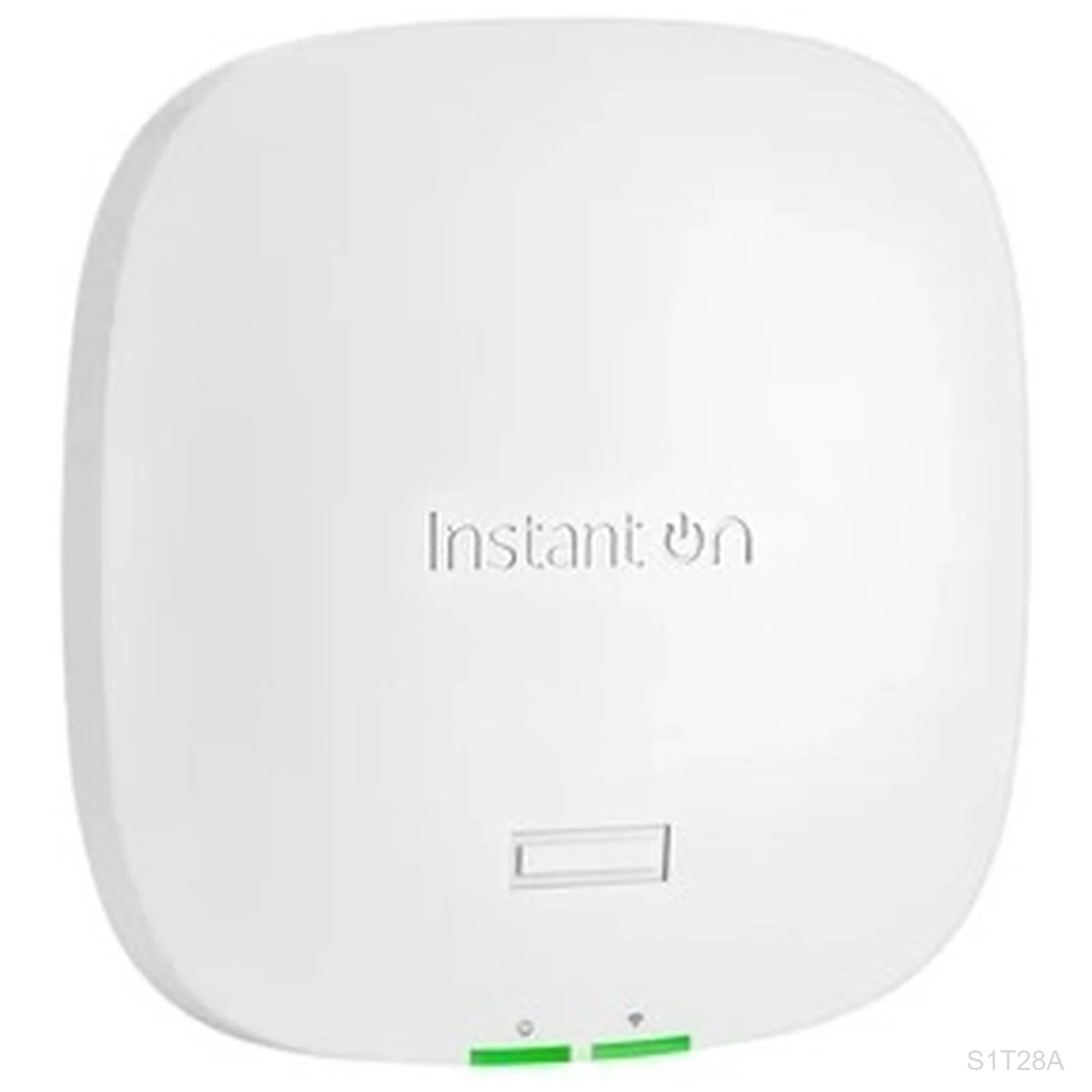 [S1T28A] HPE Instant On S1T28A AP32 Wi-Fi 6E Access Point + Power Adapter