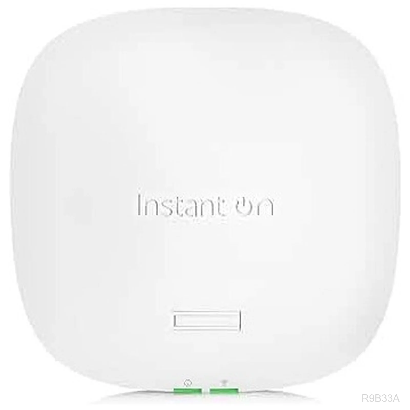 [R9B33A] HPE Instant On R9B33A AP25 Wi-Fi 6 Access Point + Power Adapter