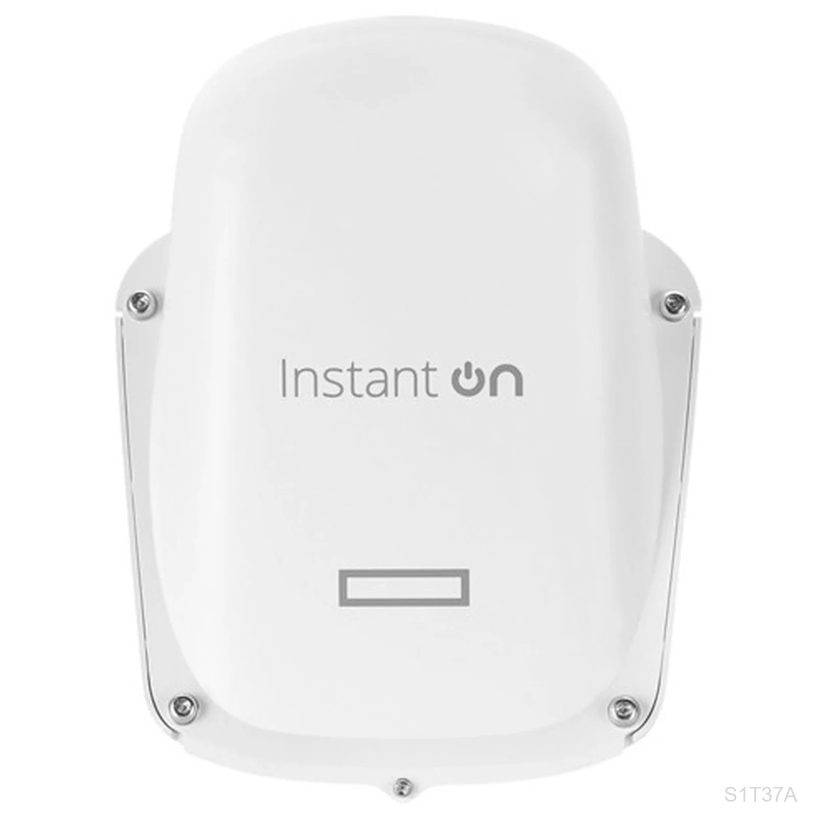 [S1T37A] HPE Instant On S1T37A AP27 Outdoor Access Point, Wi-Fi 6, IP67