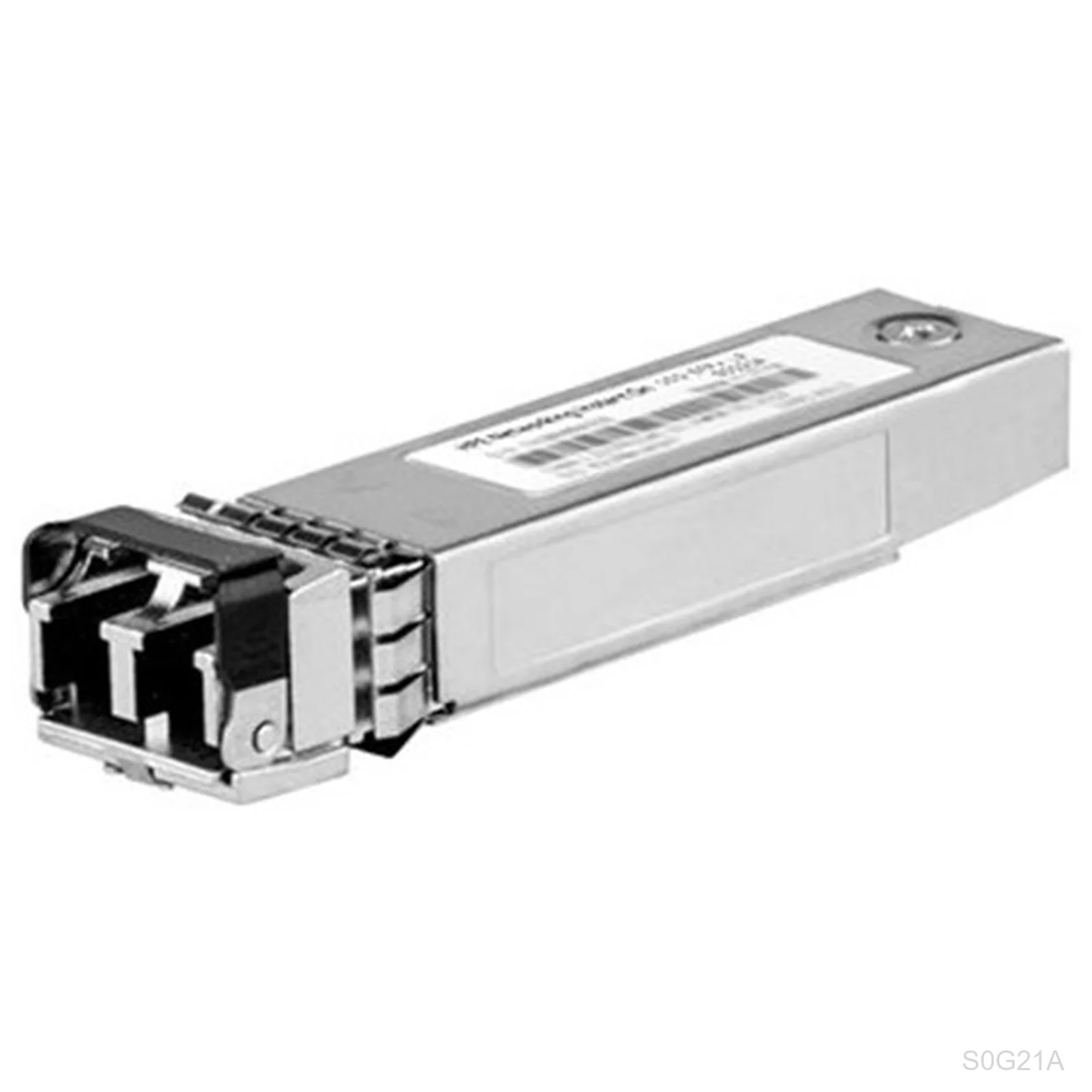 [S0G21A] HPE Instant On S0G21A 10G SFP+ Transceiver, LR, 10km SMF