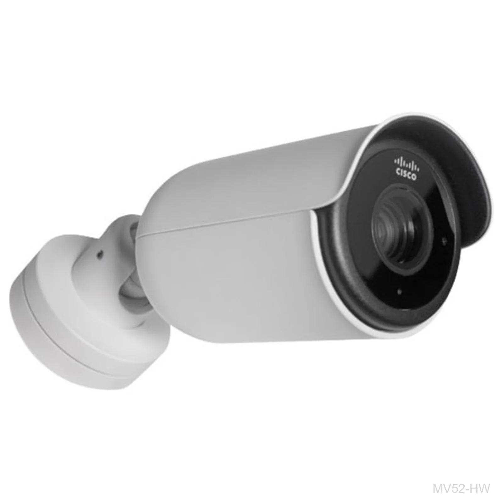 [MV52-HW] Cisco Meraki MV52-HW Outdoor Varifocal Bullet Camera, PoE+