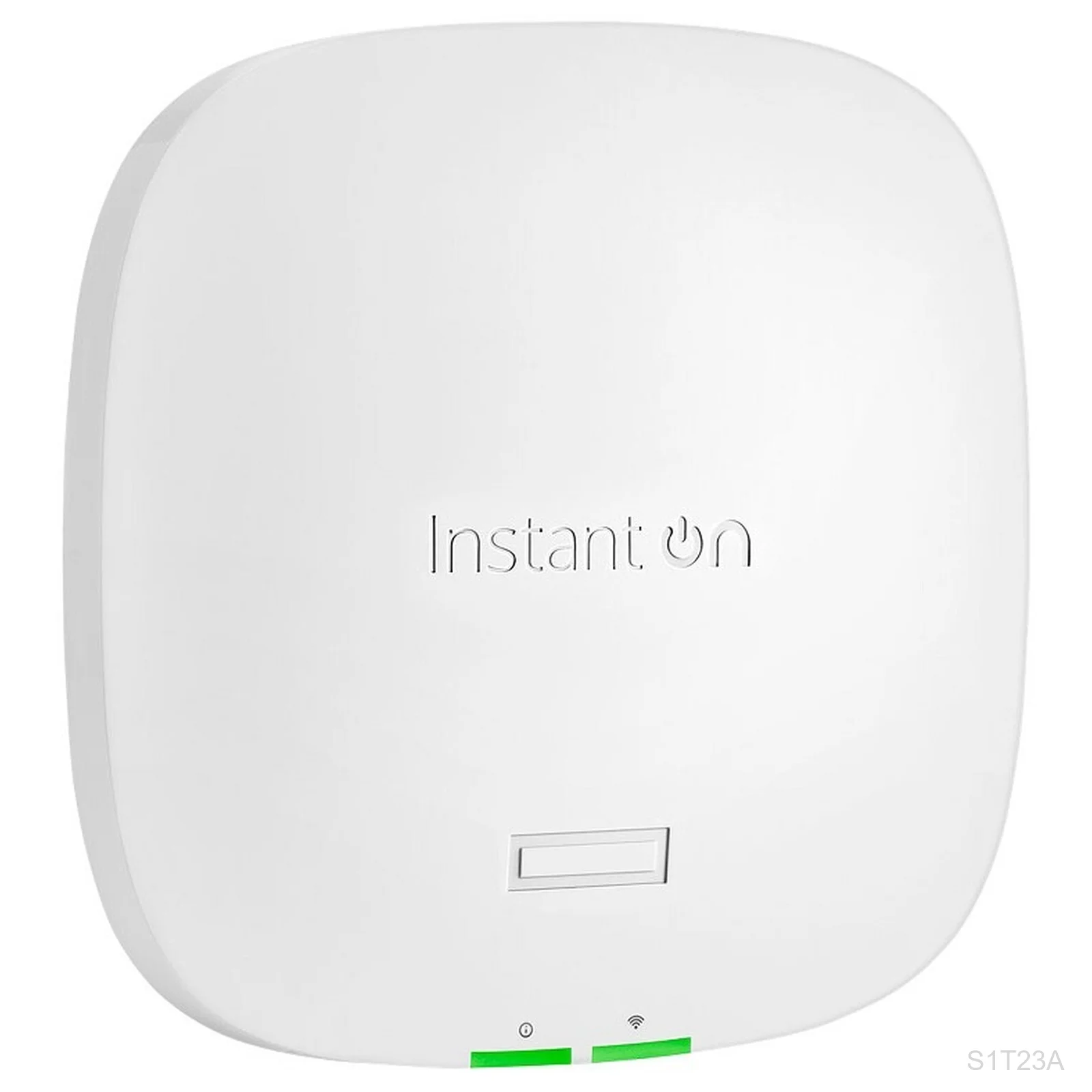 [S1T23A] HPE Instant On S1T23A AP32 Wi-Fi 6E Access Point, 2x2 MIMO, 3.6 Gbps
