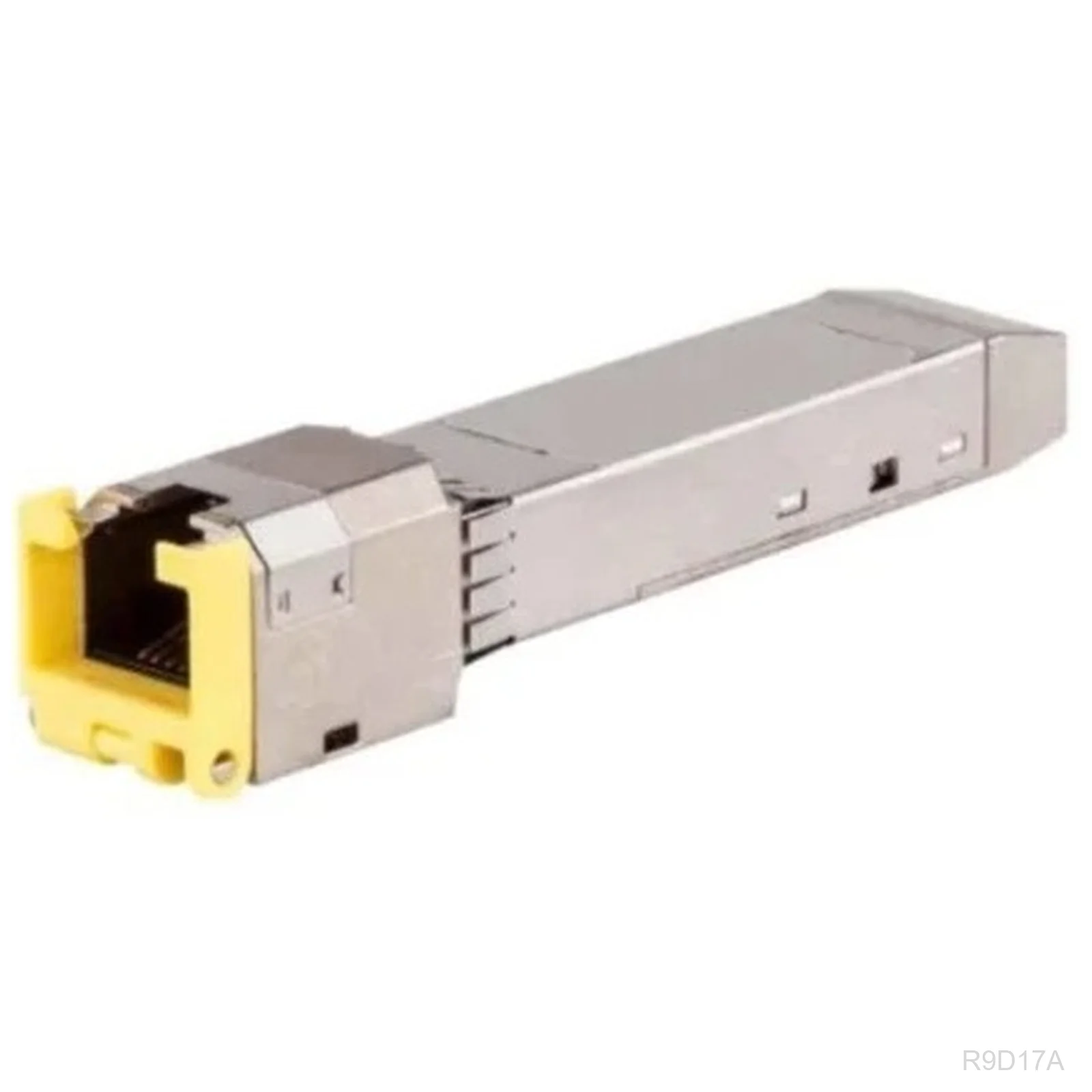 [R9D17A] HPE Instant On R9D17A 1G SFP Transceiver, RJ45, 100m Cat5e