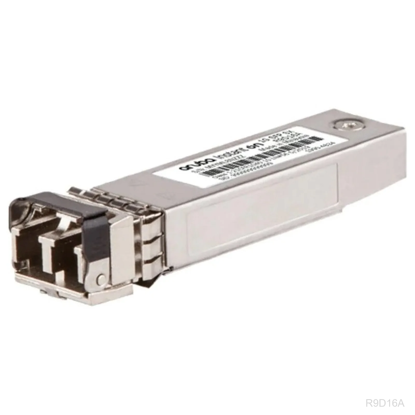 [R9D16A] HPE Instant On R9D16A 1G SFP Transceiver, SX, 500m MMF, LC