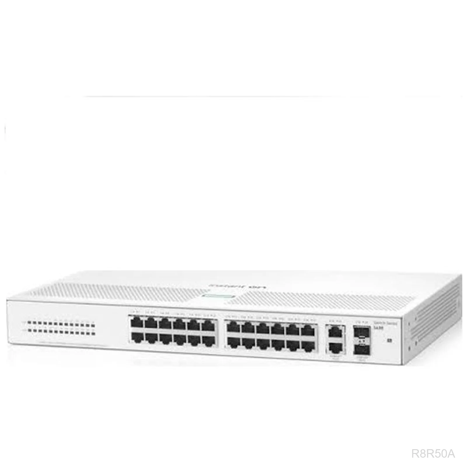 [R8R50A] HPE Instant On R8R50A 1430 24-Port Gigabit Switch, 2x SFP