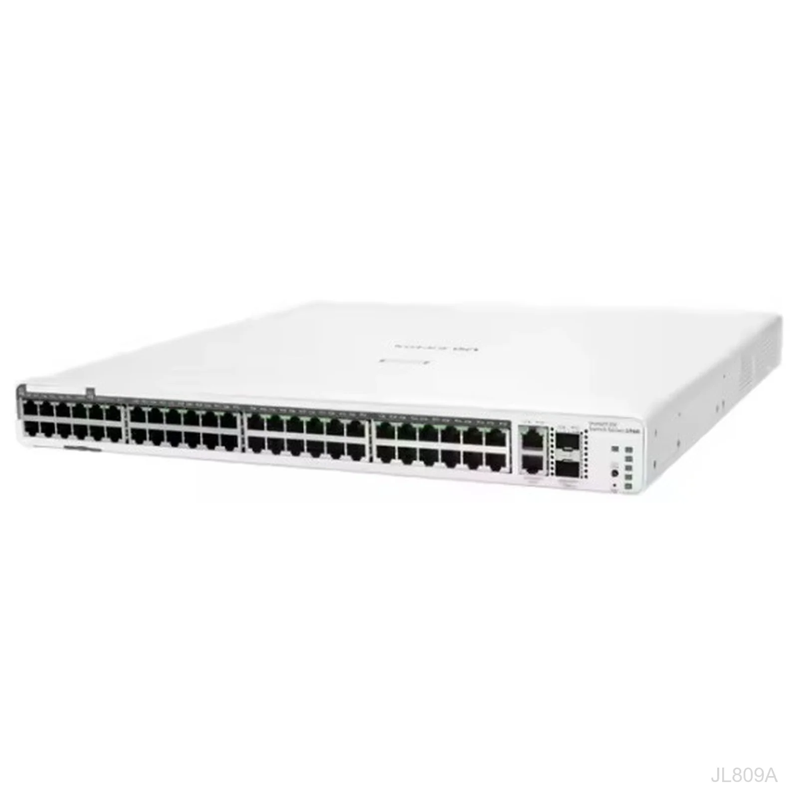 [JL809A] HPE Instant On JL809A 1960 48-Port Gigabit PoE Switch, 600W, 2x SFP+